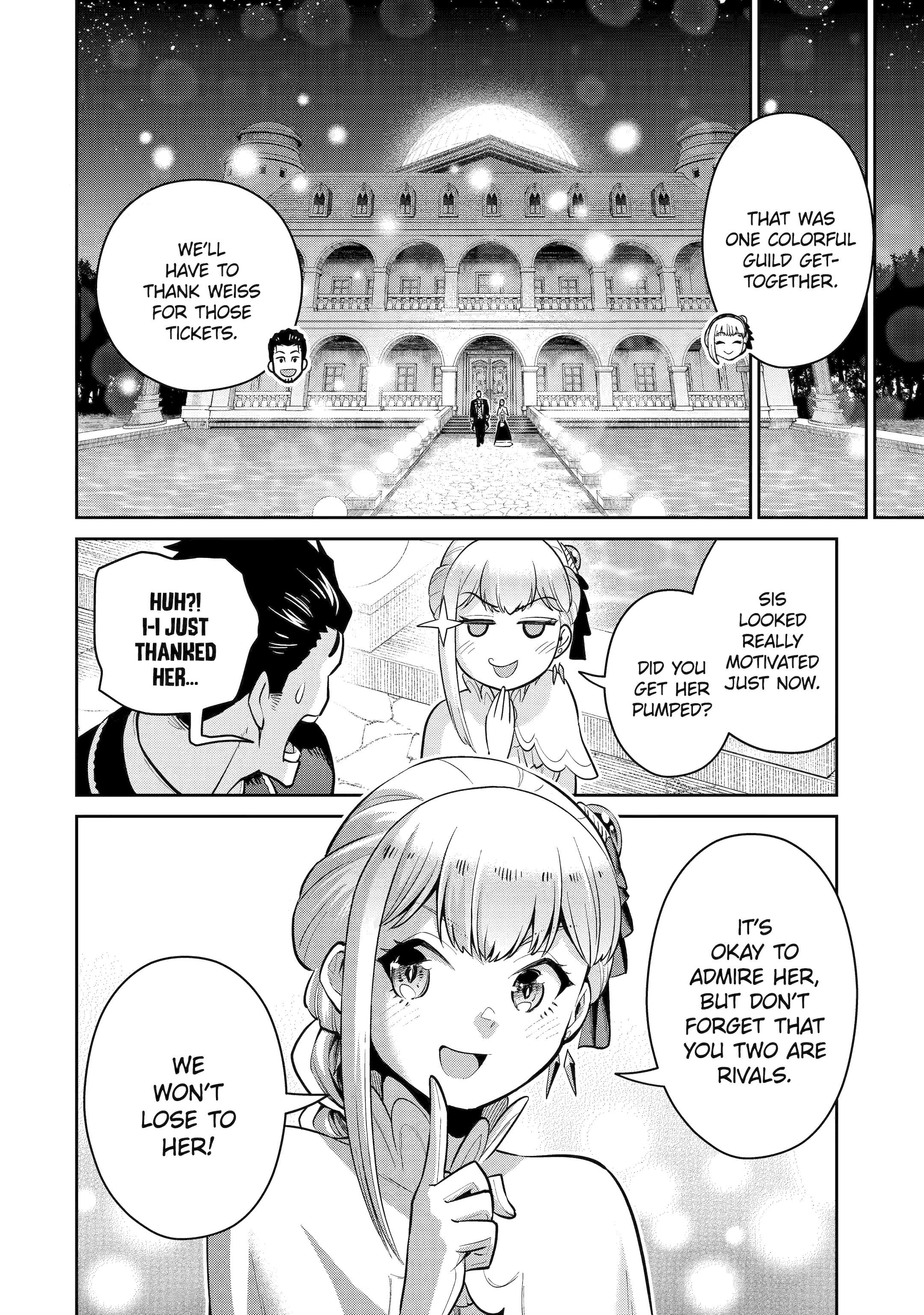 Saikyou wa Inaka Nouka no Ossan deshita: Saikou Rank no Dragon wo Kujo shita Kekka, Jitsuryoku ga Sekai ni Baremashita Chap 11 - Next Chap 12