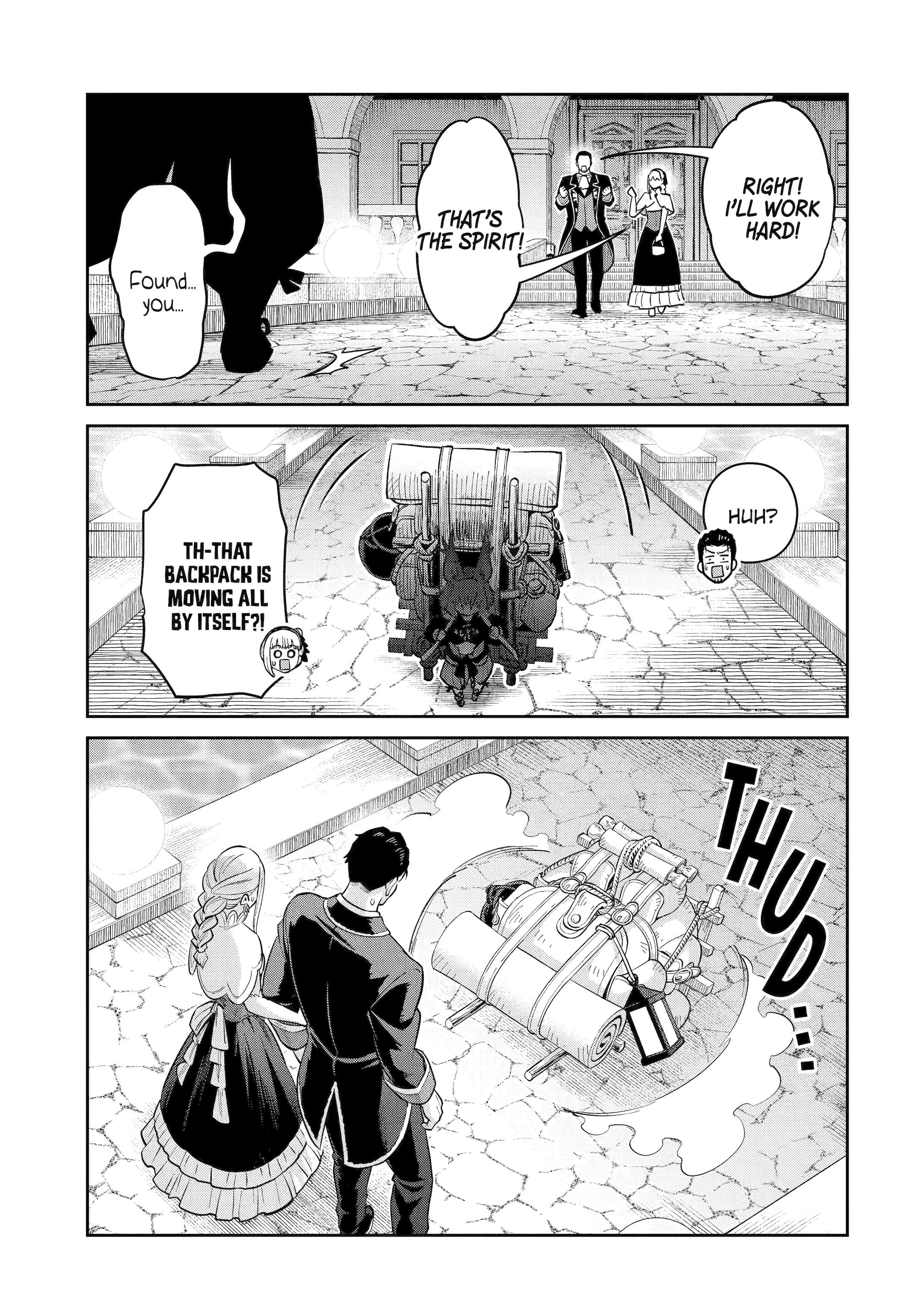 Saikyou wa Inaka Nouka no Ossan deshita: Saikou Rank no Dragon wo Kujo shita Kekka, Jitsuryoku ga Sekai ni Baremashita Chap 11 - Next Chap 12