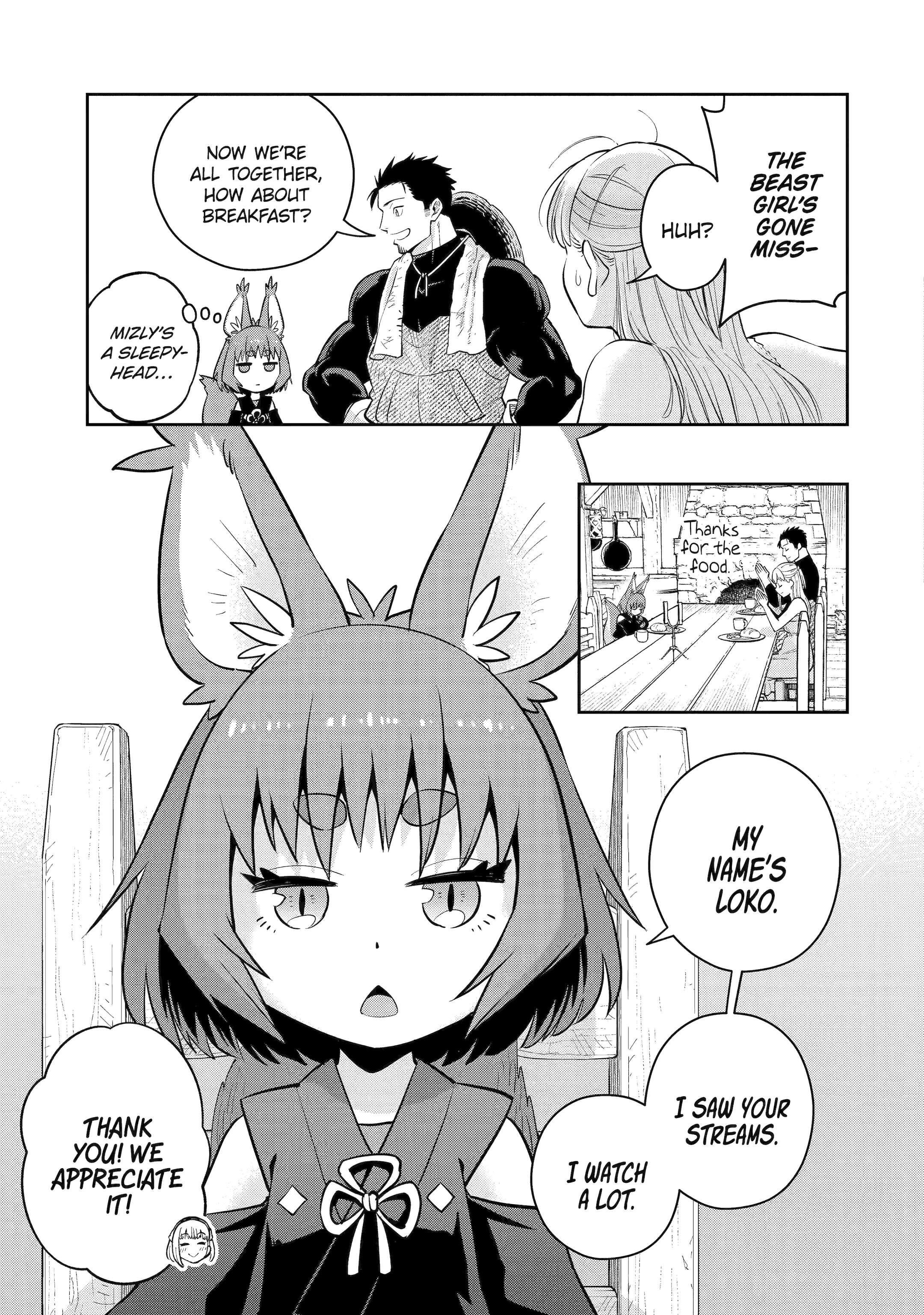 Saikyou wa Inaka Nouka no Ossan deshita: Saikou Rank no Dragon wo Kujo shita Kekka, Jitsuryoku ga Sekai ni Baremashita Chap 12 - Next Chap 13