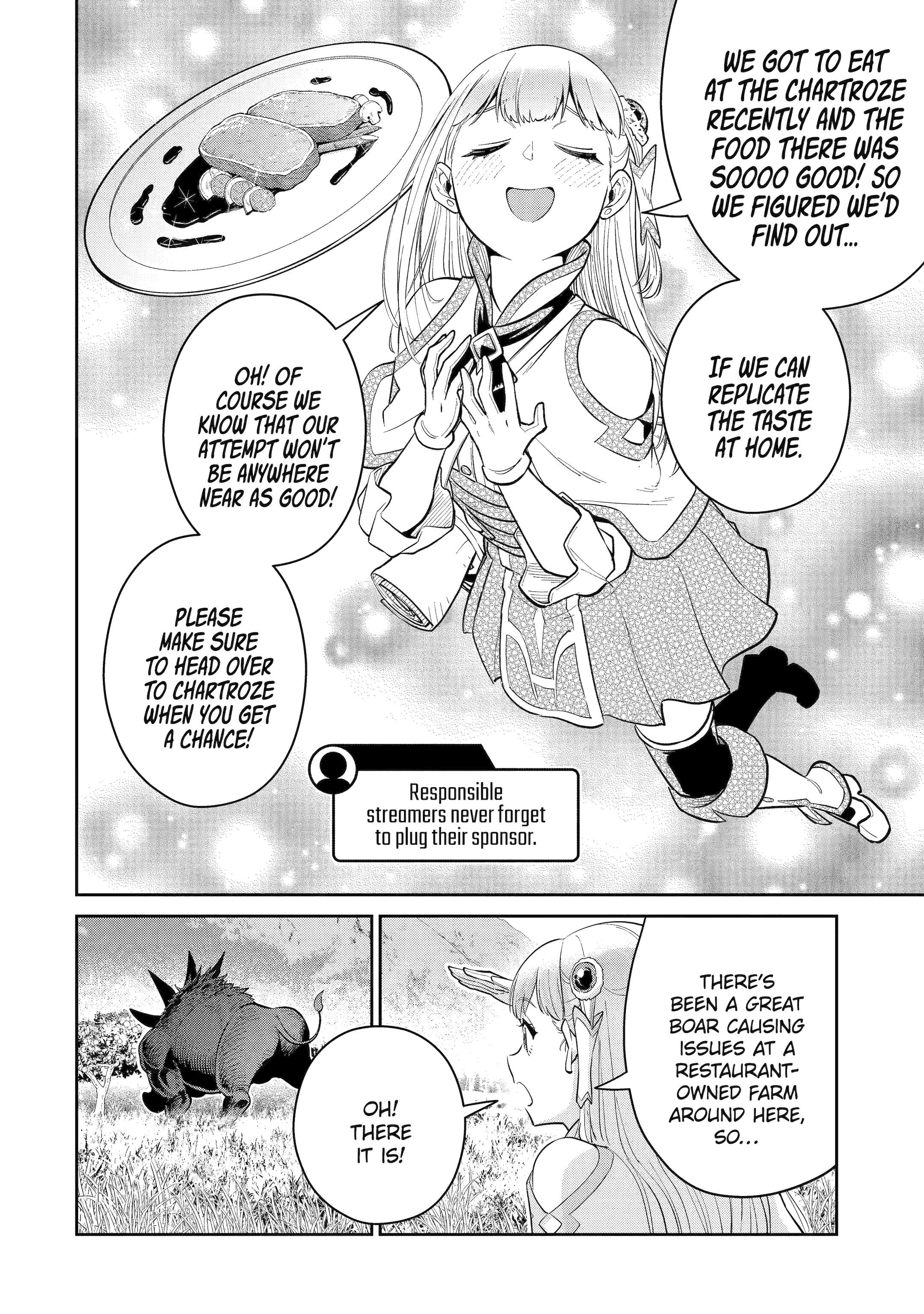 Saikyou wa Inaka Nouka no Ossan deshita: Saikou Rank no Dragon wo Kujo shita Kekka, Jitsuryoku ga Sekai ni Baremashita Chap 12 - Next Chap 13