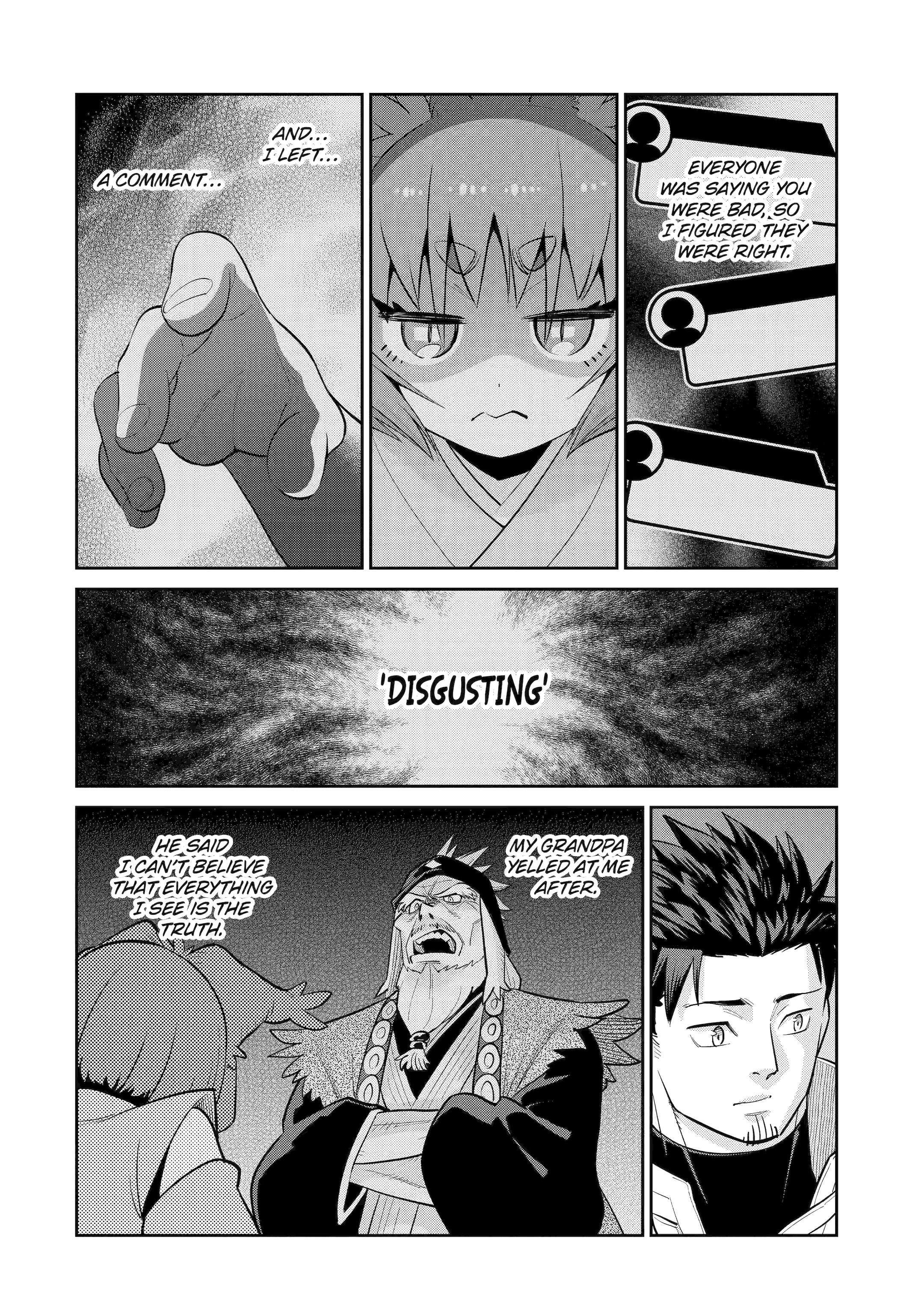 Saikyou wa Inaka Nouka no Ossan deshita: Saikou Rank no Dragon wo Kujo shita Kekka, Jitsuryoku ga Sekai ni Baremashita Chap 12 - Next Chap 13