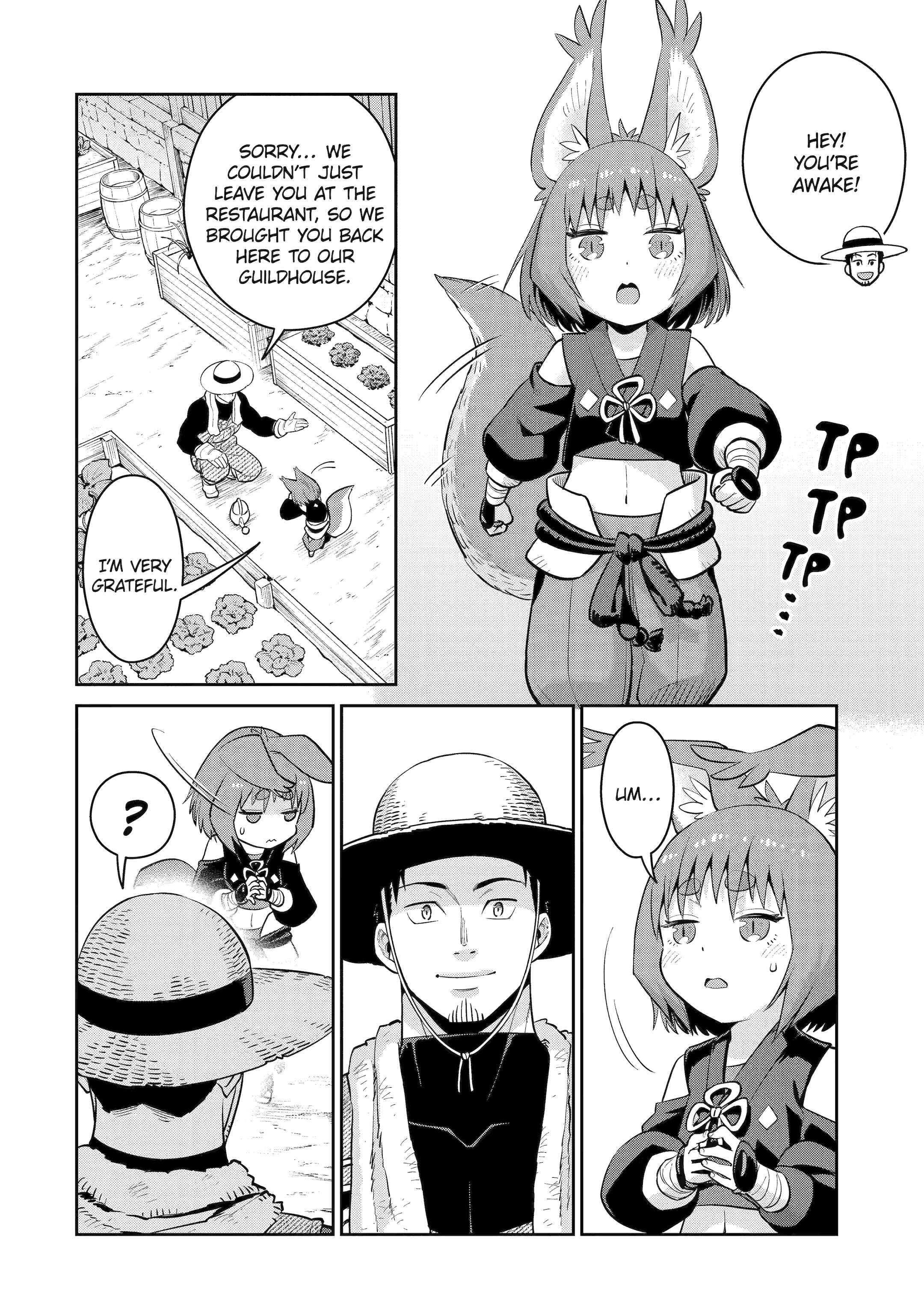 Saikyou wa Inaka Nouka no Ossan deshita: Saikou Rank no Dragon wo Kujo shita Kekka, Jitsuryoku ga Sekai ni Baremashita Chap 12 - Next Chap 13