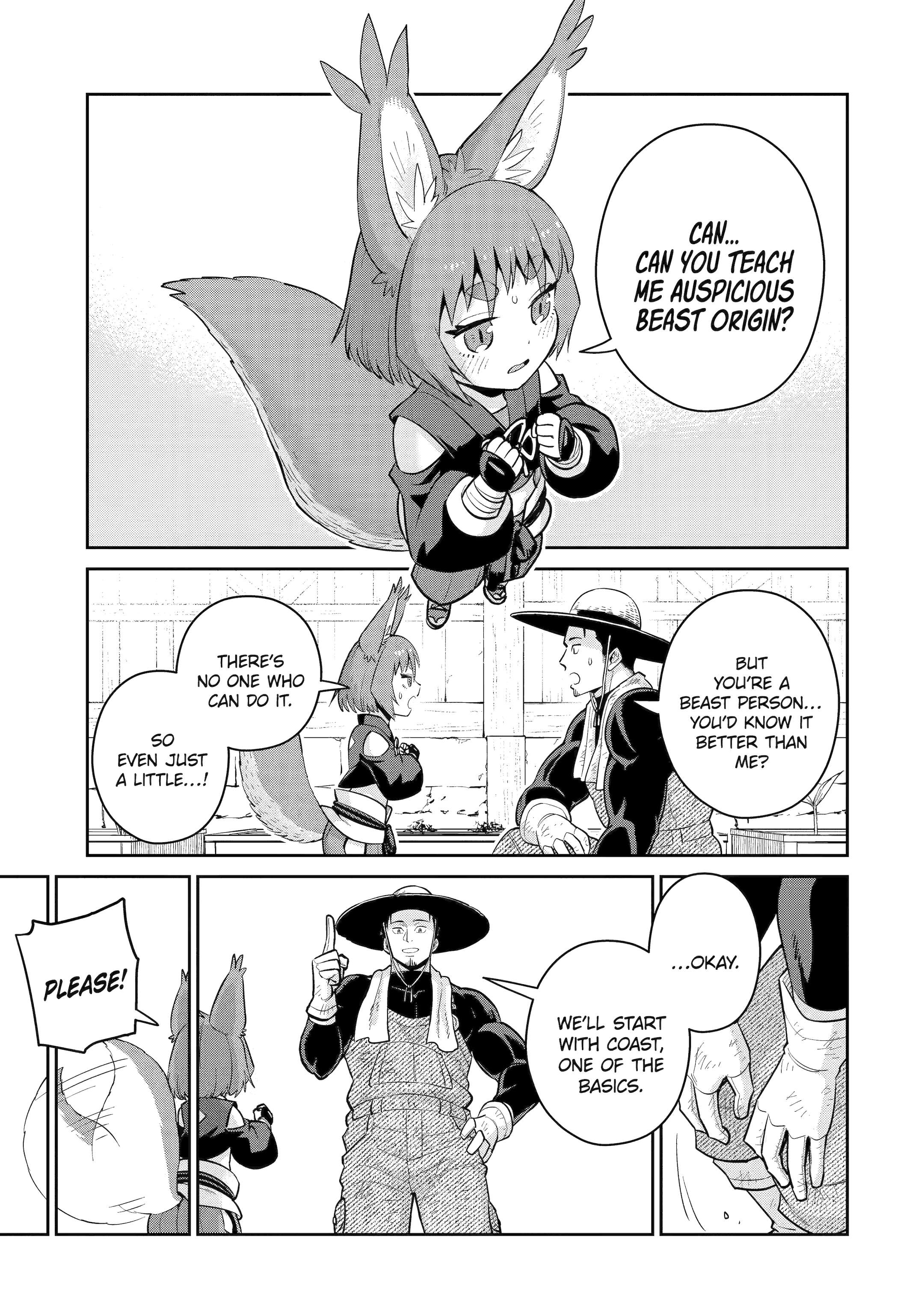 Saikyou wa Inaka Nouka no Ossan deshita: Saikou Rank no Dragon wo Kujo shita Kekka, Jitsuryoku ga Sekai ni Baremashita Chap 12 - Next Chap 13