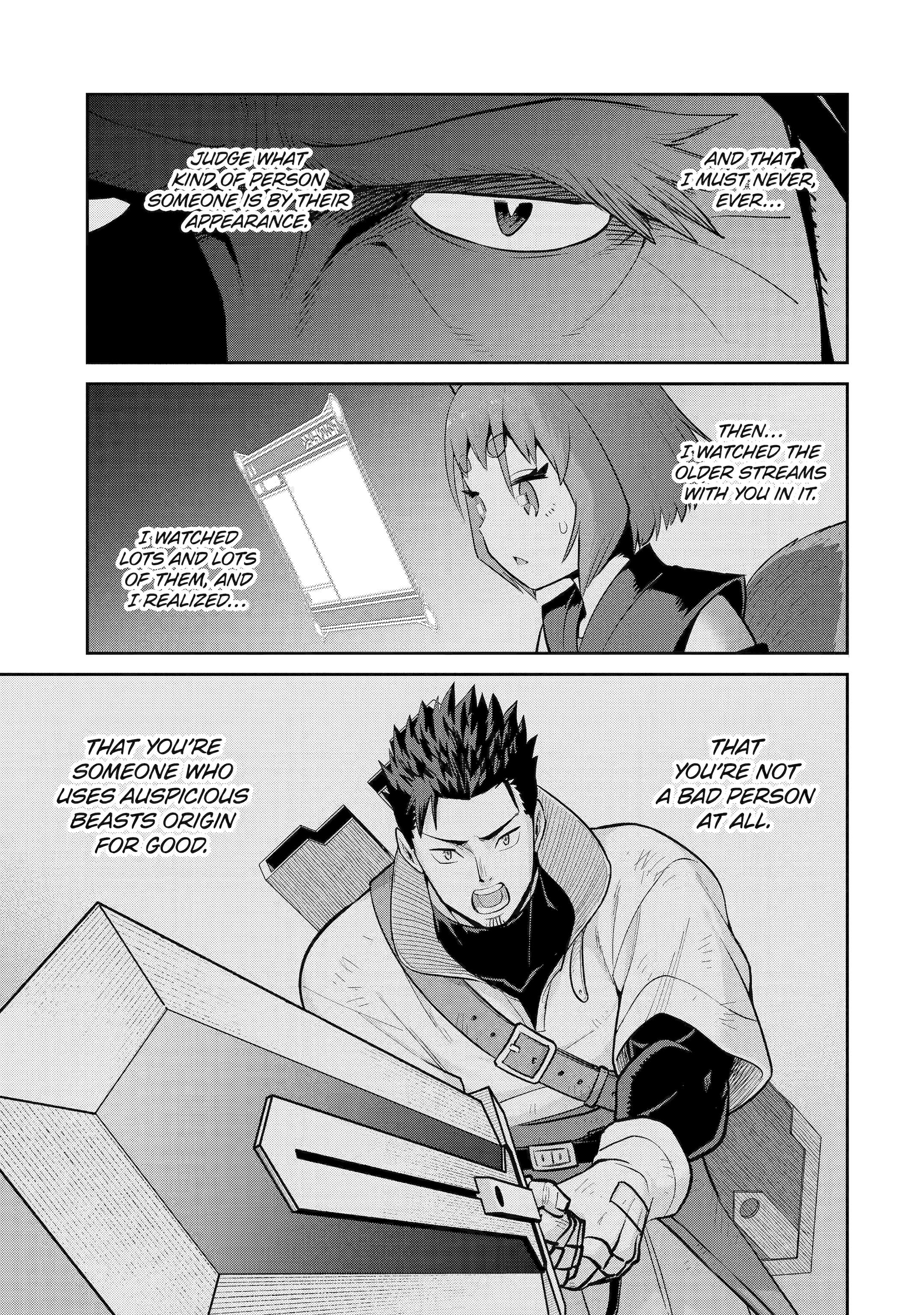 Saikyou wa Inaka Nouka no Ossan deshita: Saikou Rank no Dragon wo Kujo shita Kekka, Jitsuryoku ga Sekai ni Baremashita Chap 12 - Next Chap 13