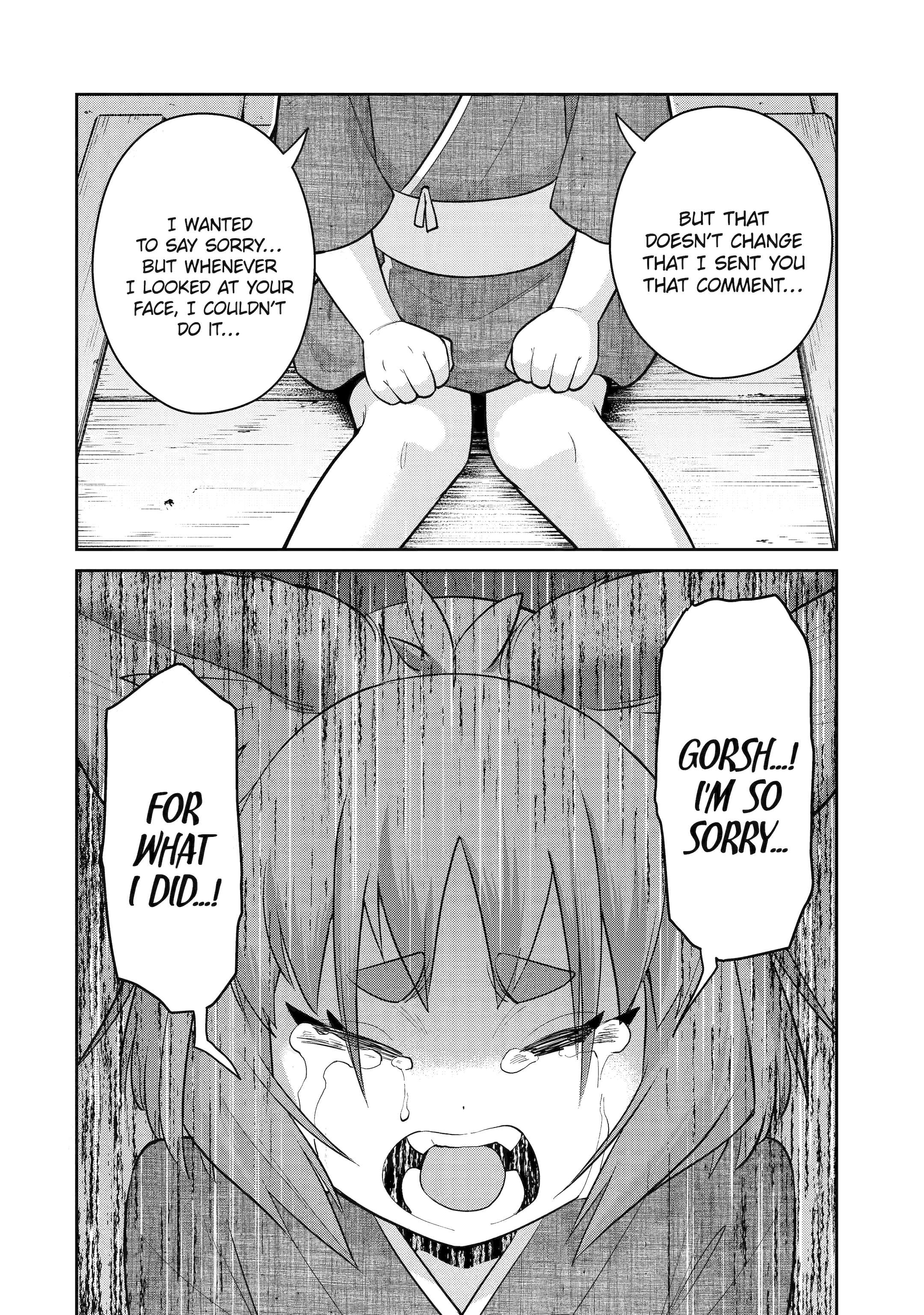 Saikyou wa Inaka Nouka no Ossan deshita: Saikou Rank no Dragon wo Kujo shita Kekka, Jitsuryoku ga Sekai ni Baremashita Chap 12 - Next Chap 13