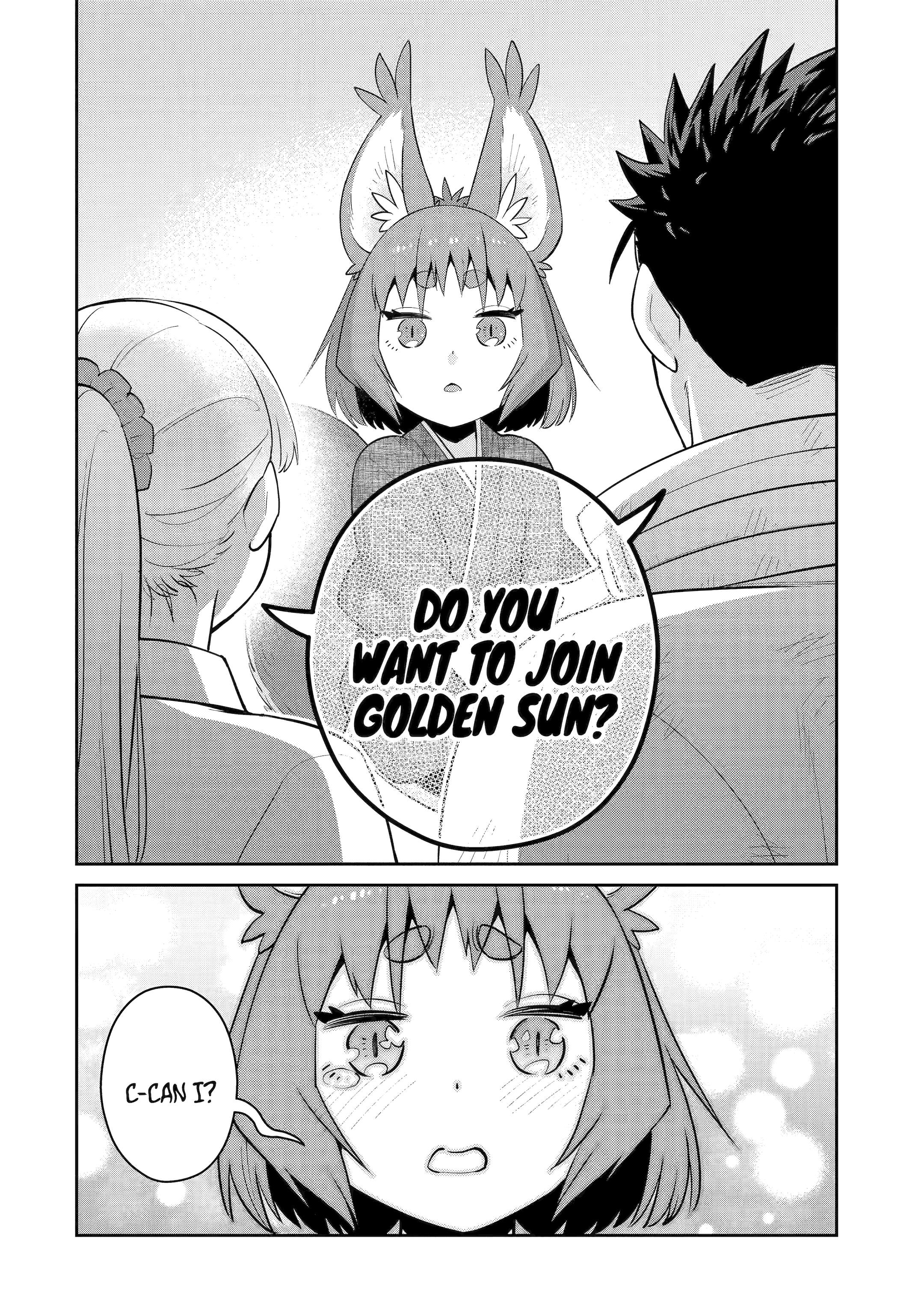 Saikyou wa Inaka Nouka no Ossan deshita: Saikou Rank no Dragon wo Kujo shita Kekka, Jitsuryoku ga Sekai ni Baremashita Chap 12 - Next Chap 13