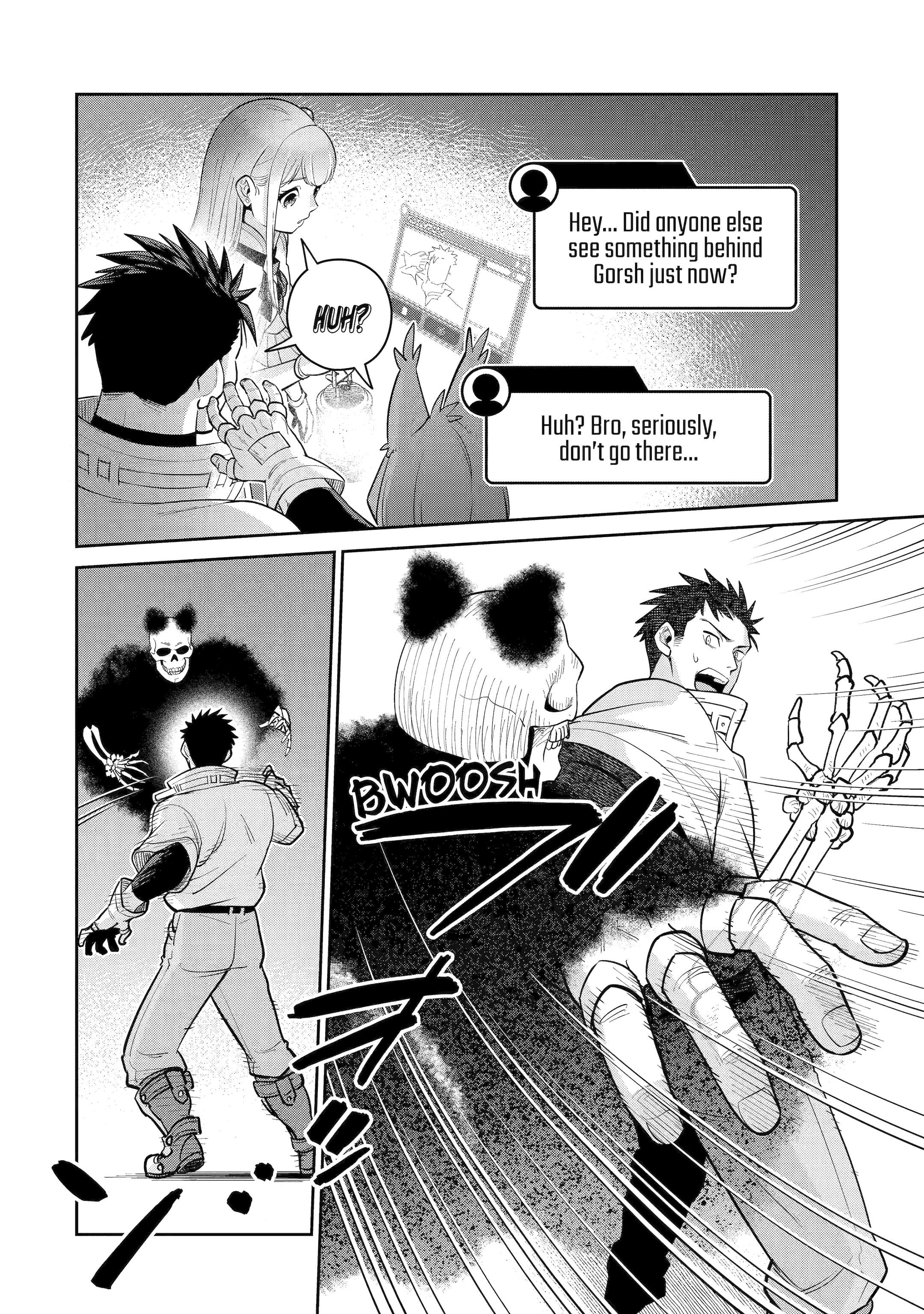 Saikyou wa Inaka Nouka no Ossan deshita: Saikou Rank no Dragon wo Kujo shita Kekka, Jitsuryoku ga Sekai ni Baremashita Chap 13 - Next Chap 14