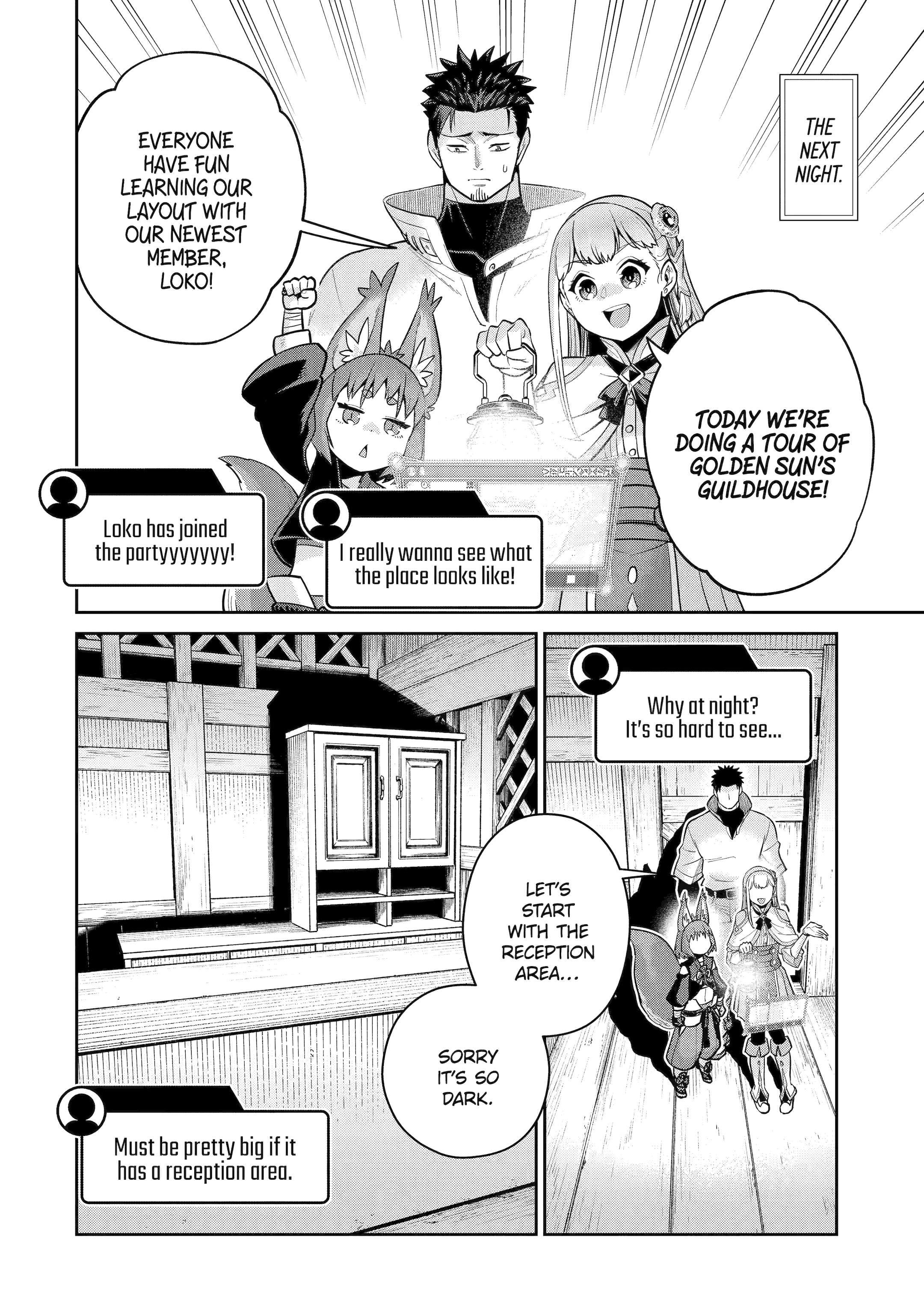 Saikyou wa Inaka Nouka no Ossan deshita: Saikou Rank no Dragon wo Kujo shita Kekka, Jitsuryoku ga Sekai ni Baremashita Chap 13 - Next Chap 14