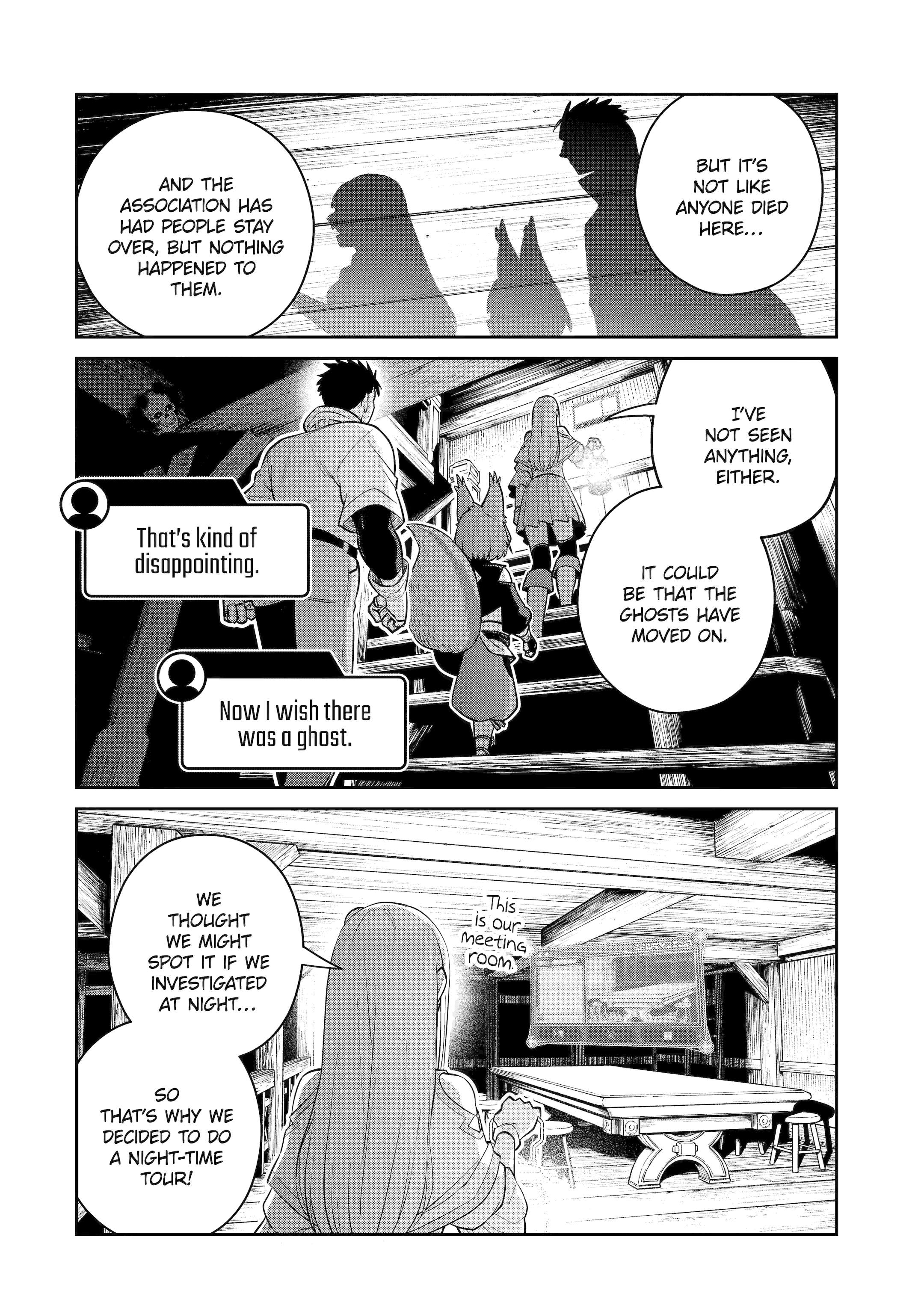 Saikyou wa Inaka Nouka no Ossan deshita: Saikou Rank no Dragon wo Kujo shita Kekka, Jitsuryoku ga Sekai ni Baremashita Chap 13 - Next Chap 14