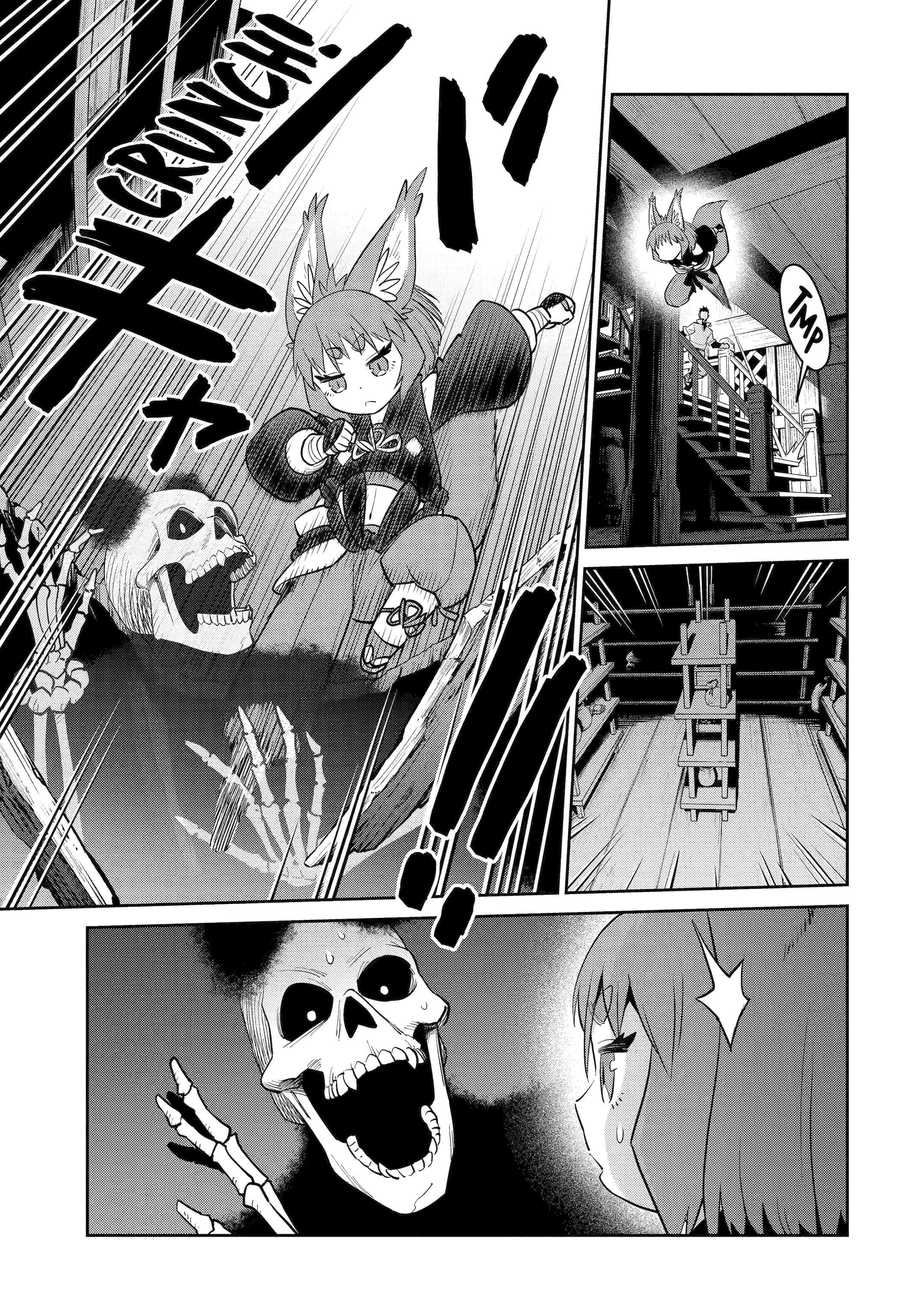 Saikyou wa Inaka Nouka no Ossan deshita: Saikou Rank no Dragon wo Kujo shita Kekka, Jitsuryoku ga Sekai ni Baremashita Chap 13 - Next Chap 14