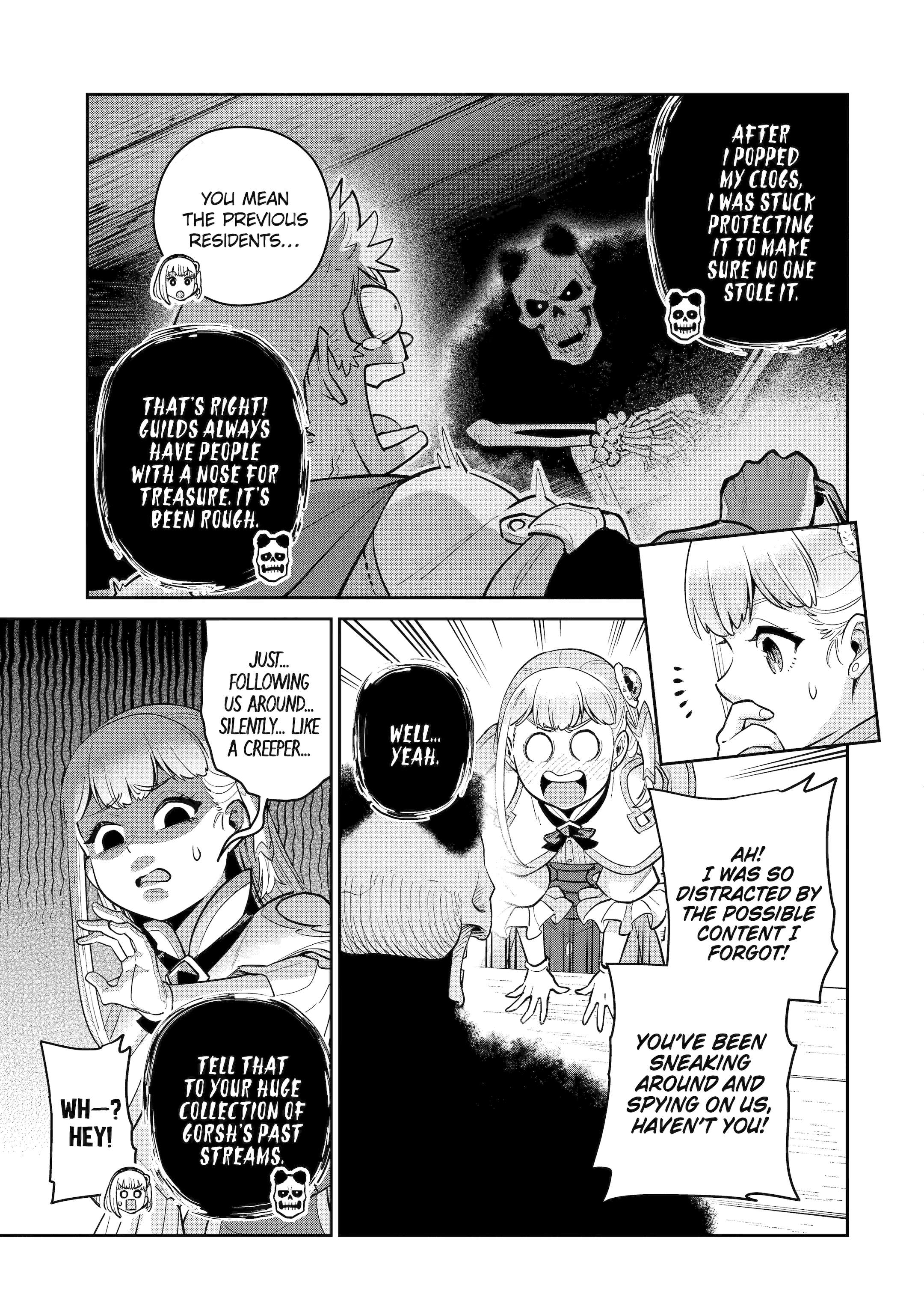 Saikyou wa Inaka Nouka no Ossan deshita: Saikou Rank no Dragon wo Kujo shita Kekka, Jitsuryoku ga Sekai ni Baremashita Chap 13 - Next Chap 14