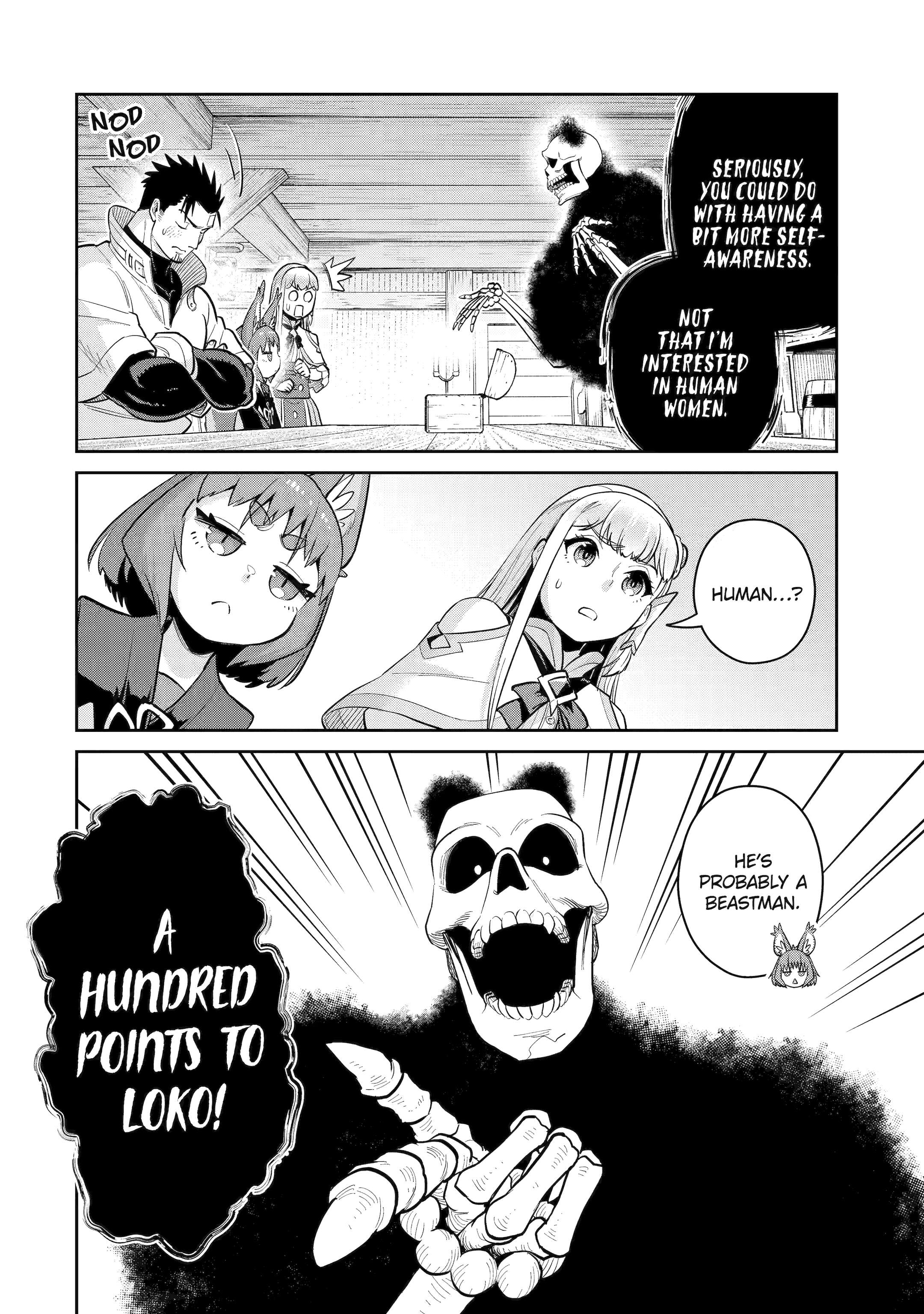 Saikyou wa Inaka Nouka no Ossan deshita: Saikou Rank no Dragon wo Kujo shita Kekka, Jitsuryoku ga Sekai ni Baremashita Chap 13 - Next Chap 14