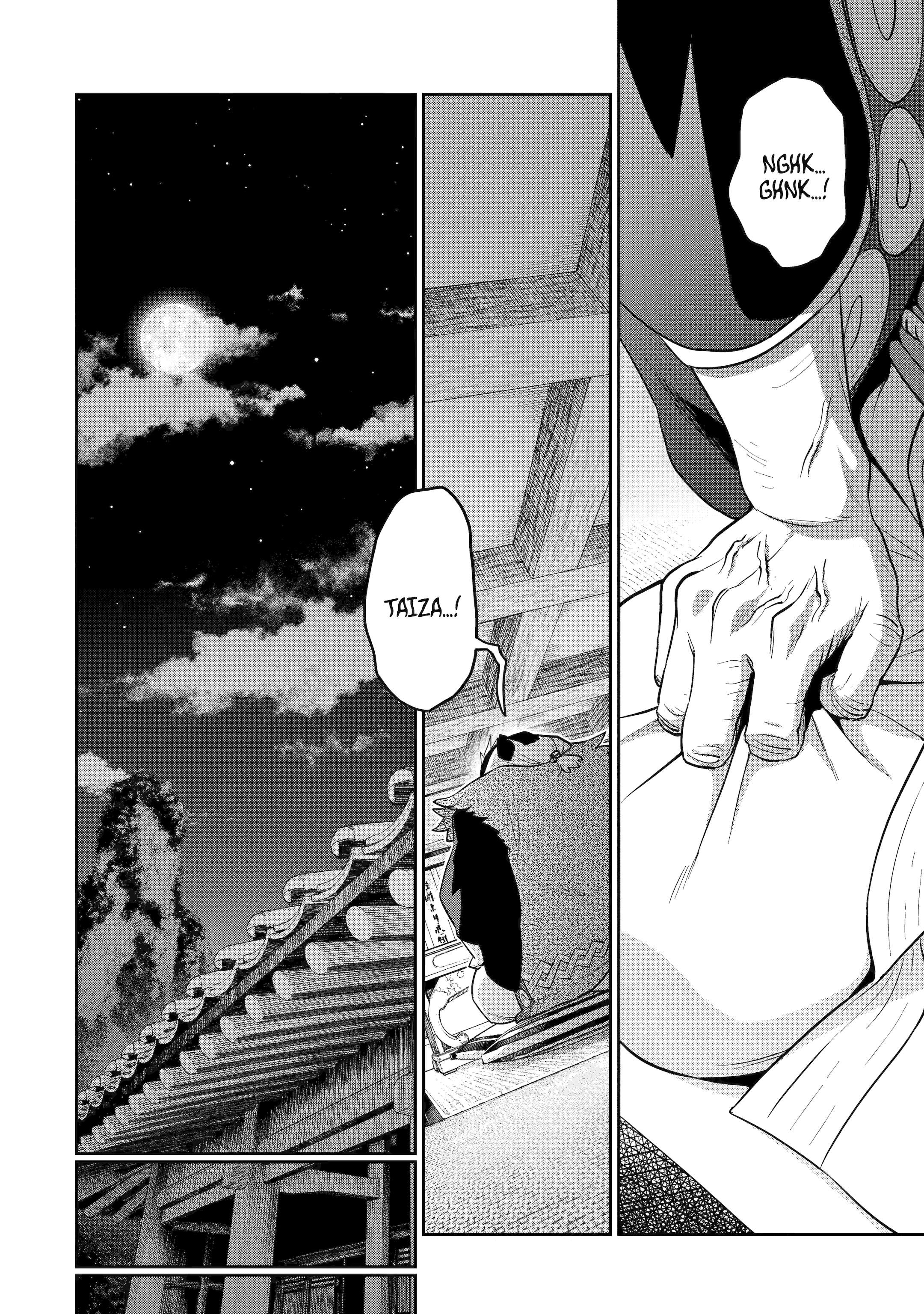 Saikyou wa Inaka Nouka no Ossan deshita: Saikou Rank no Dragon wo Kujo shita Kekka, Jitsuryoku ga Sekai ni Baremashita Chap 13 - Next Chap 14