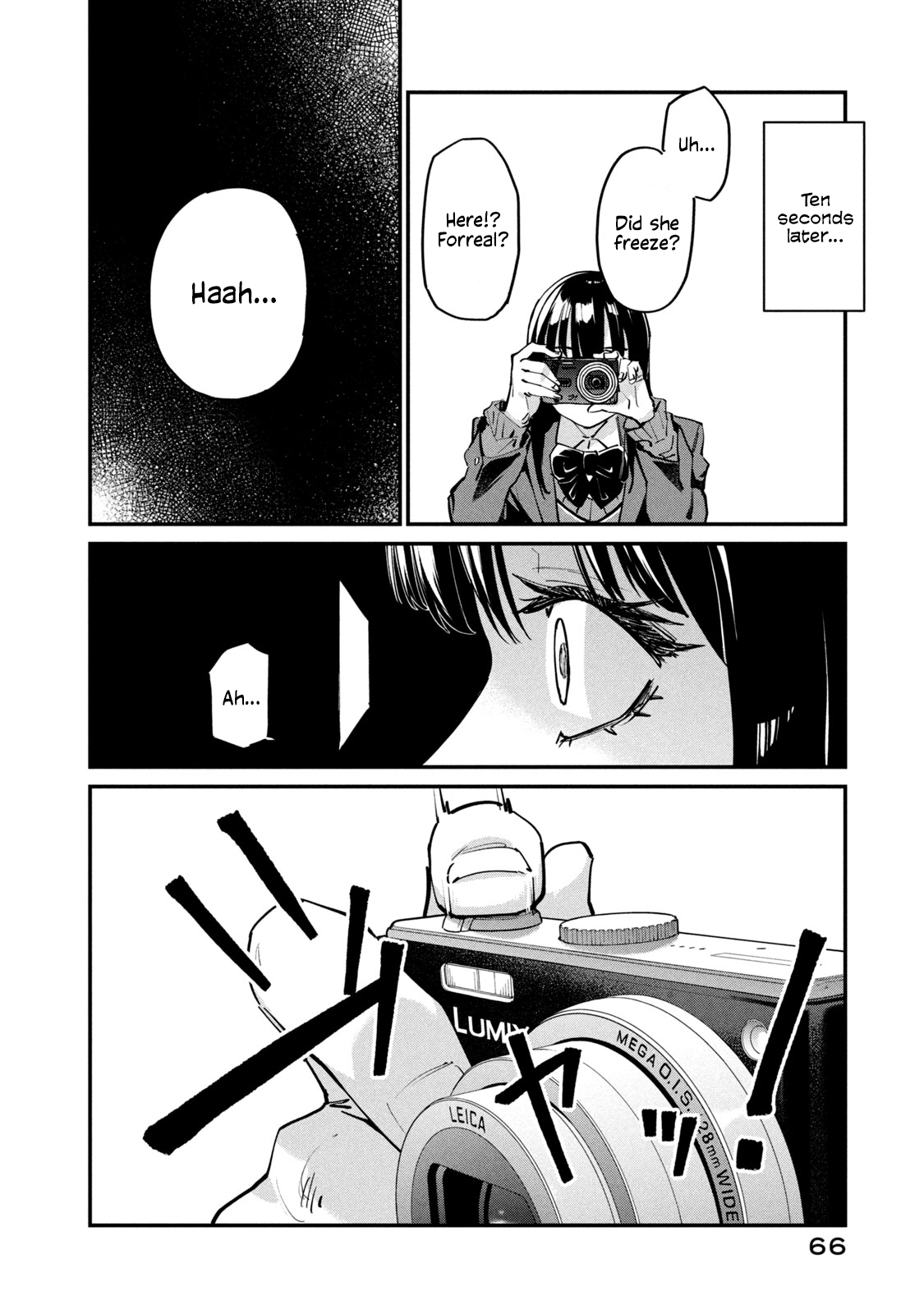 Sunny Sixteen Chap 2 - Next Chap 3
