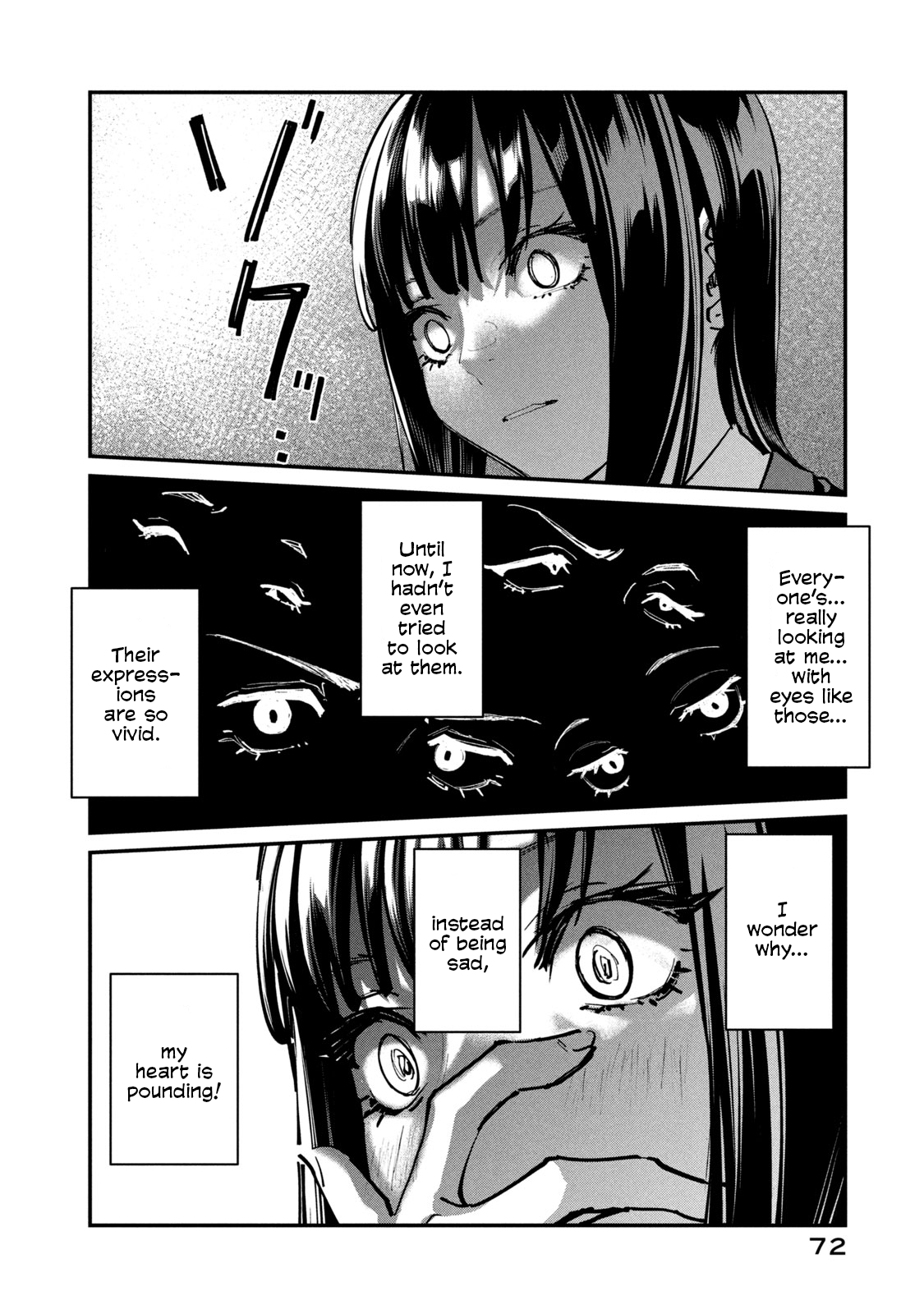 Sunny Sixteen Chap 2 - Next Chap 3