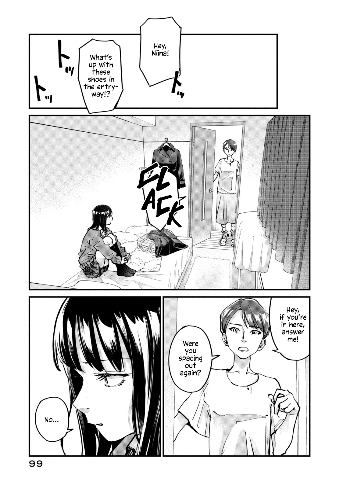 Sunny Sixteen Chap 3 - Next Chap 4