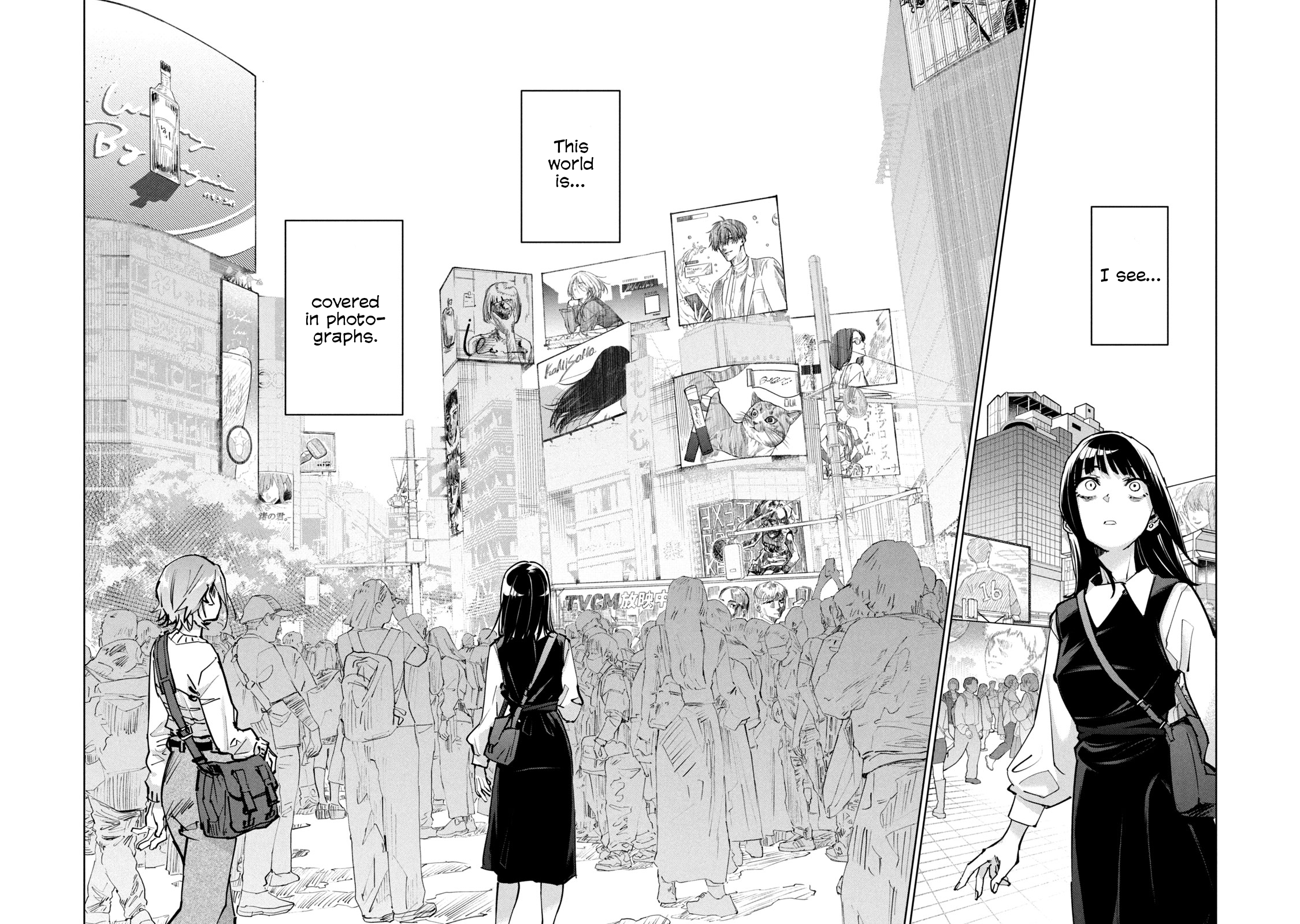 Sunny Sixteen Chap 3 - Next Chap 4