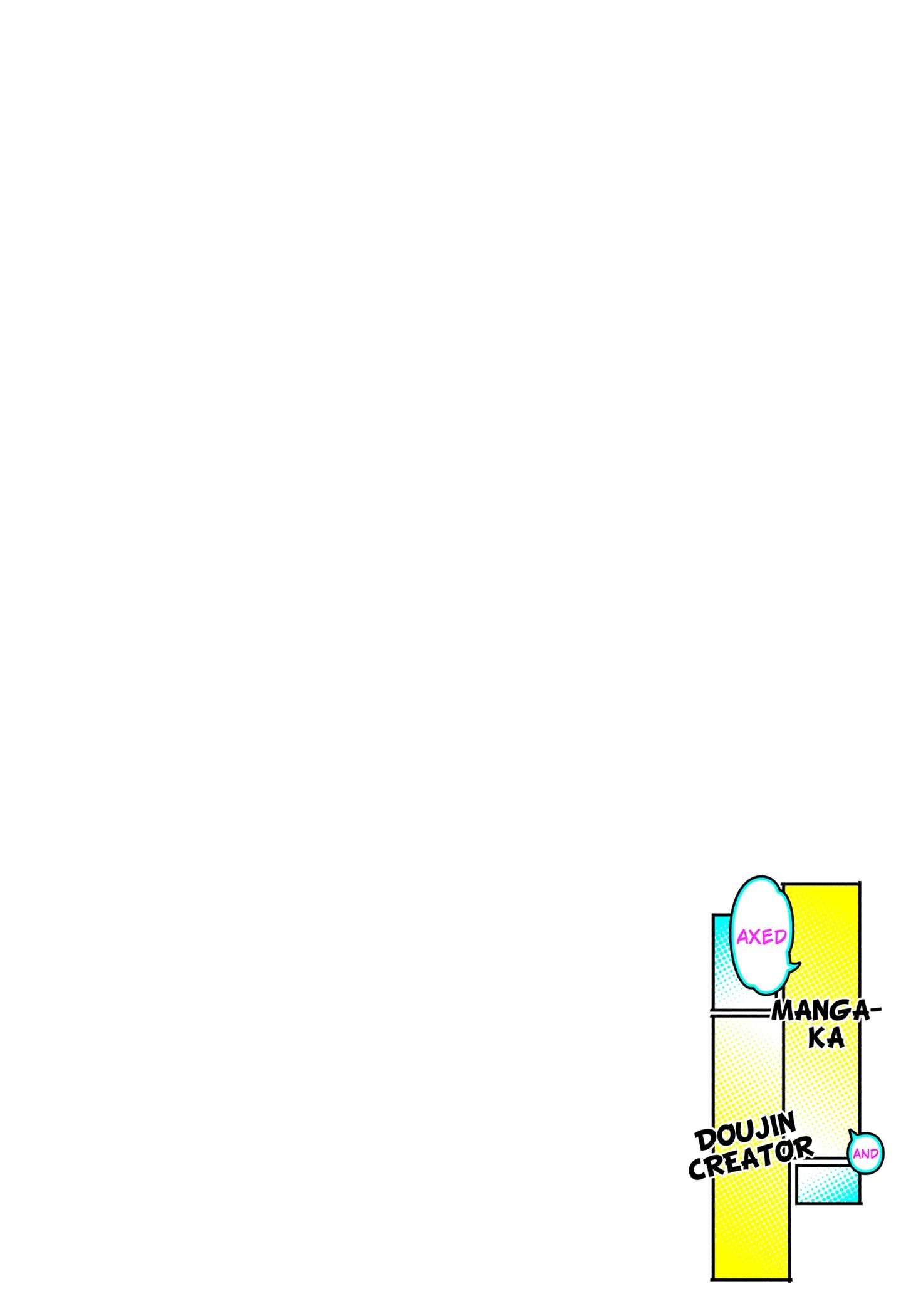Uchikirare Mangaka to Doujin Onna Chap 1 - Next Chap 2