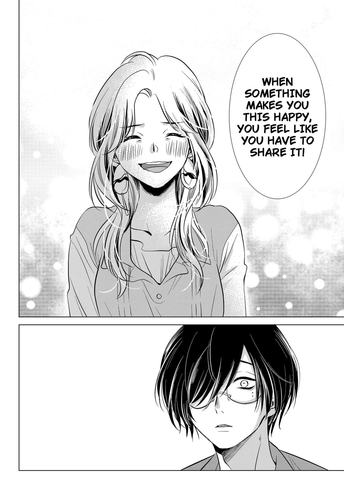 Uchikirare Mangaka to Doujin Onna Chap 1 - Next Chap 2