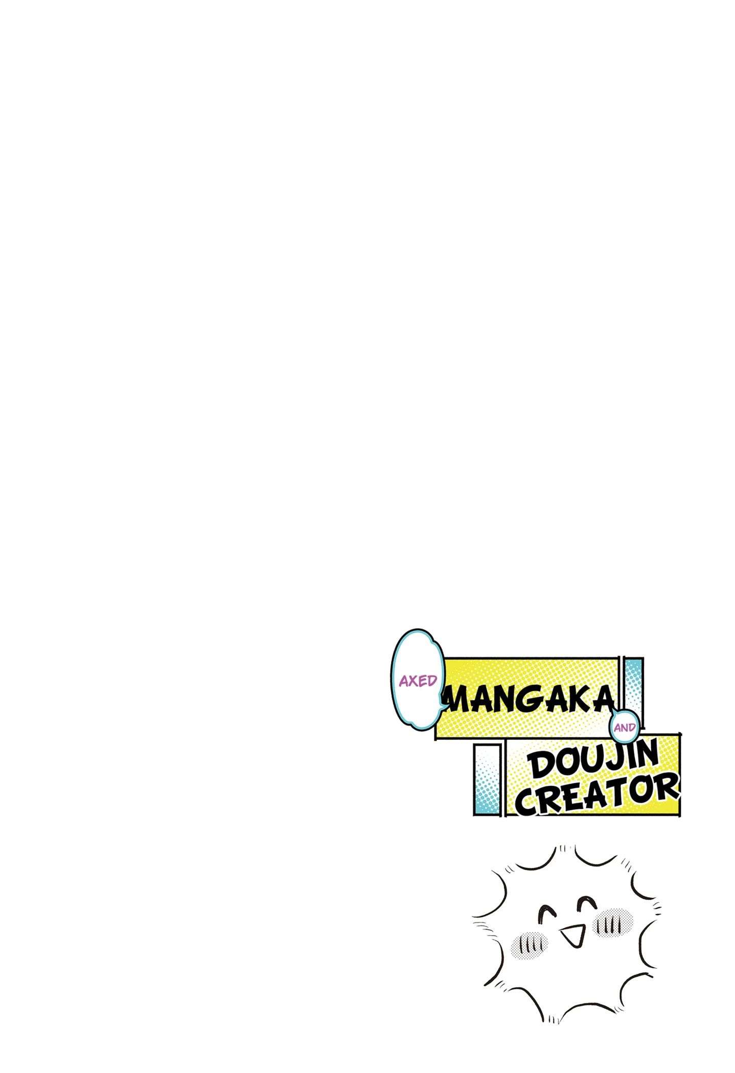 Uchikirare Mangaka to Doujin Onna Chap 1 - Next Chap 2