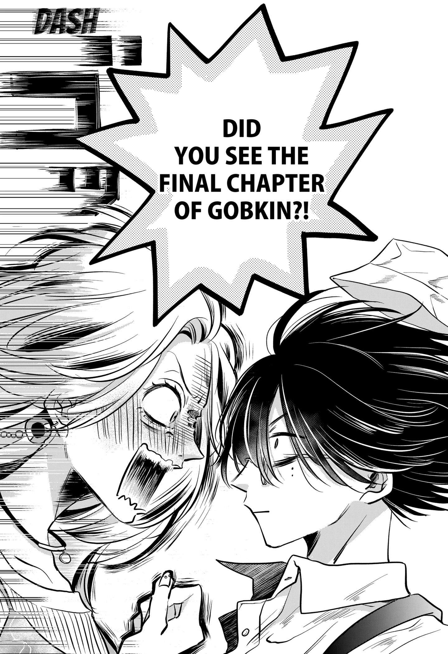 Uchikirare Mangaka to Doujin Onna Chap 2 - Next Chap 3