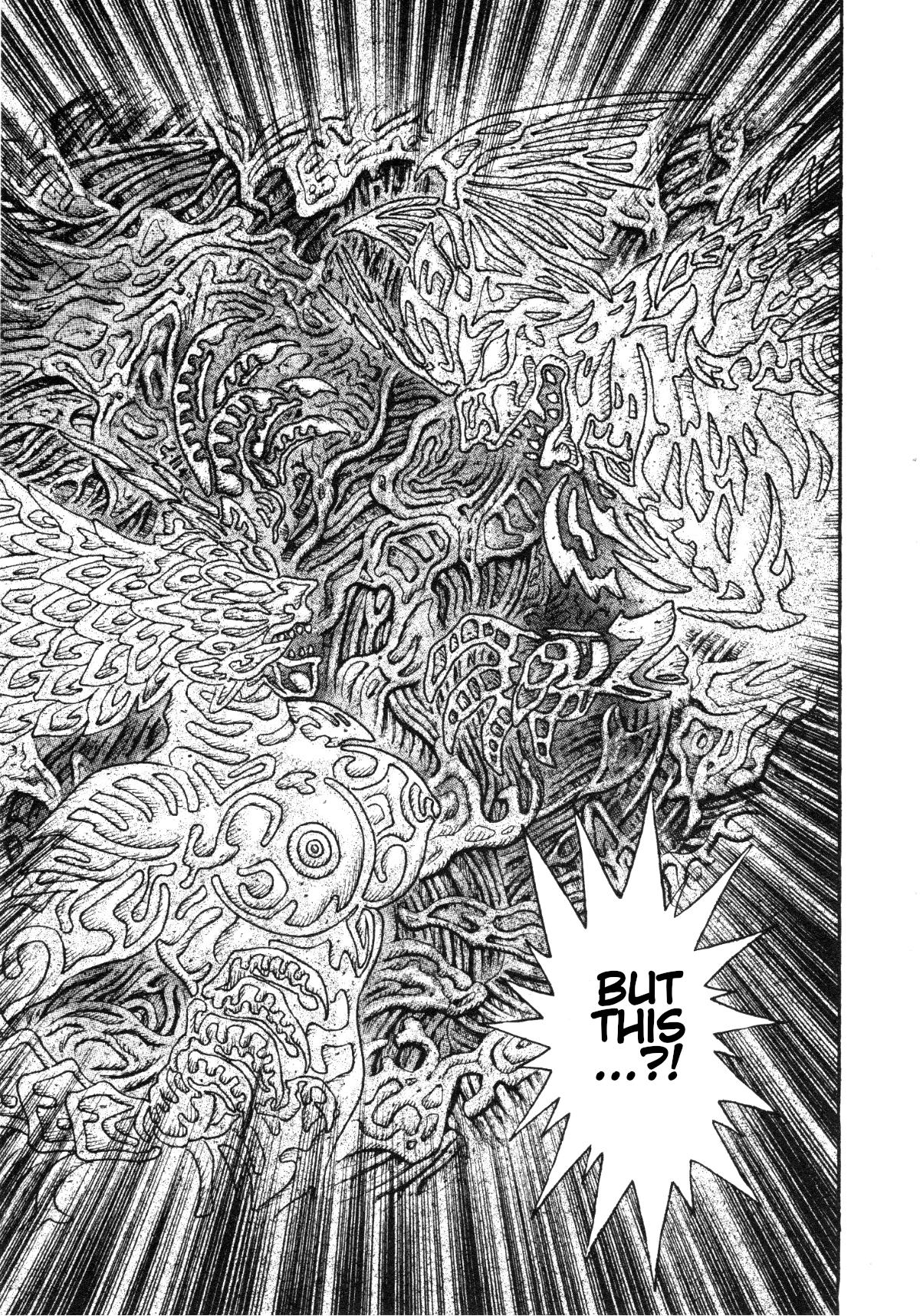 Devilman Saga Chap 88 - Next Chap 89