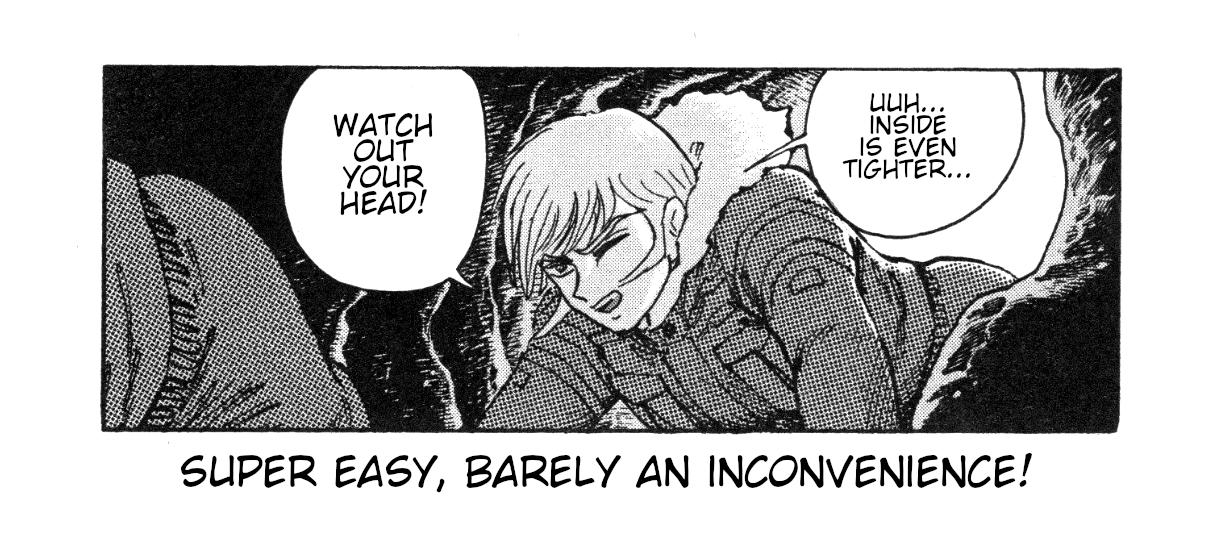 Devilman Saga Chap 88 - Next Chap 89