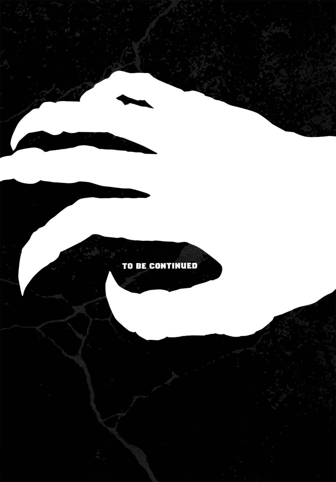 Devilman Saga Chap 25 - Next Chap 26
