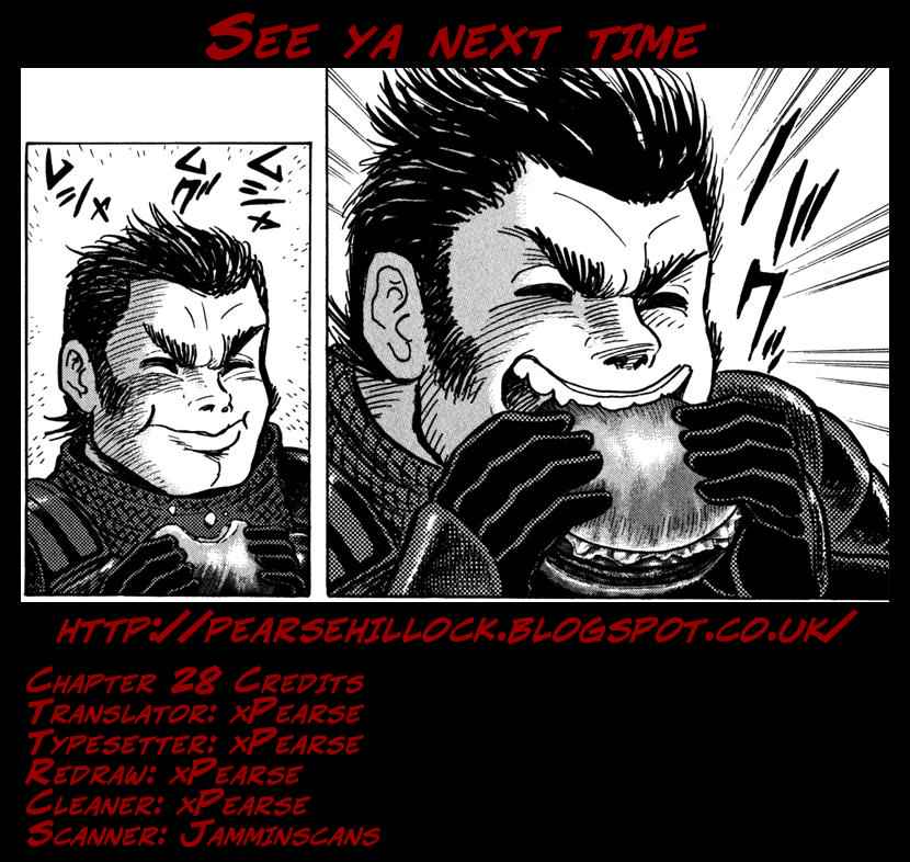Devilman Saga Chap 28 - Next Chap 29