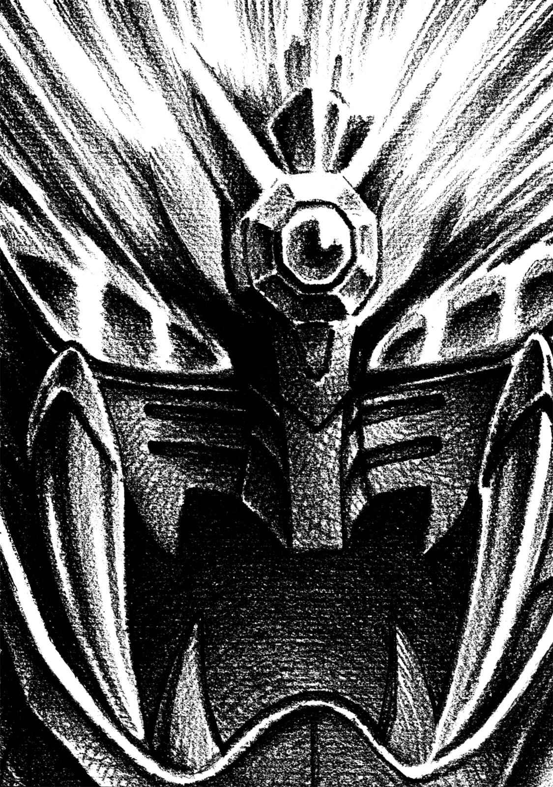 Devilman Saga Chap 28 - Next Chap 29