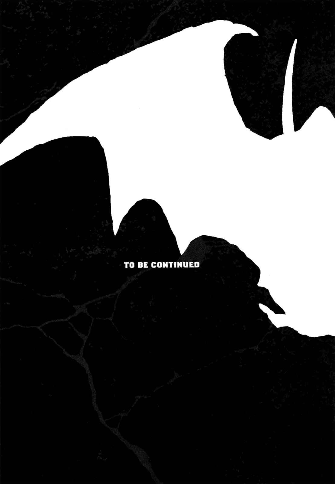 Devilman Saga Chap 34 - Next Chap 35