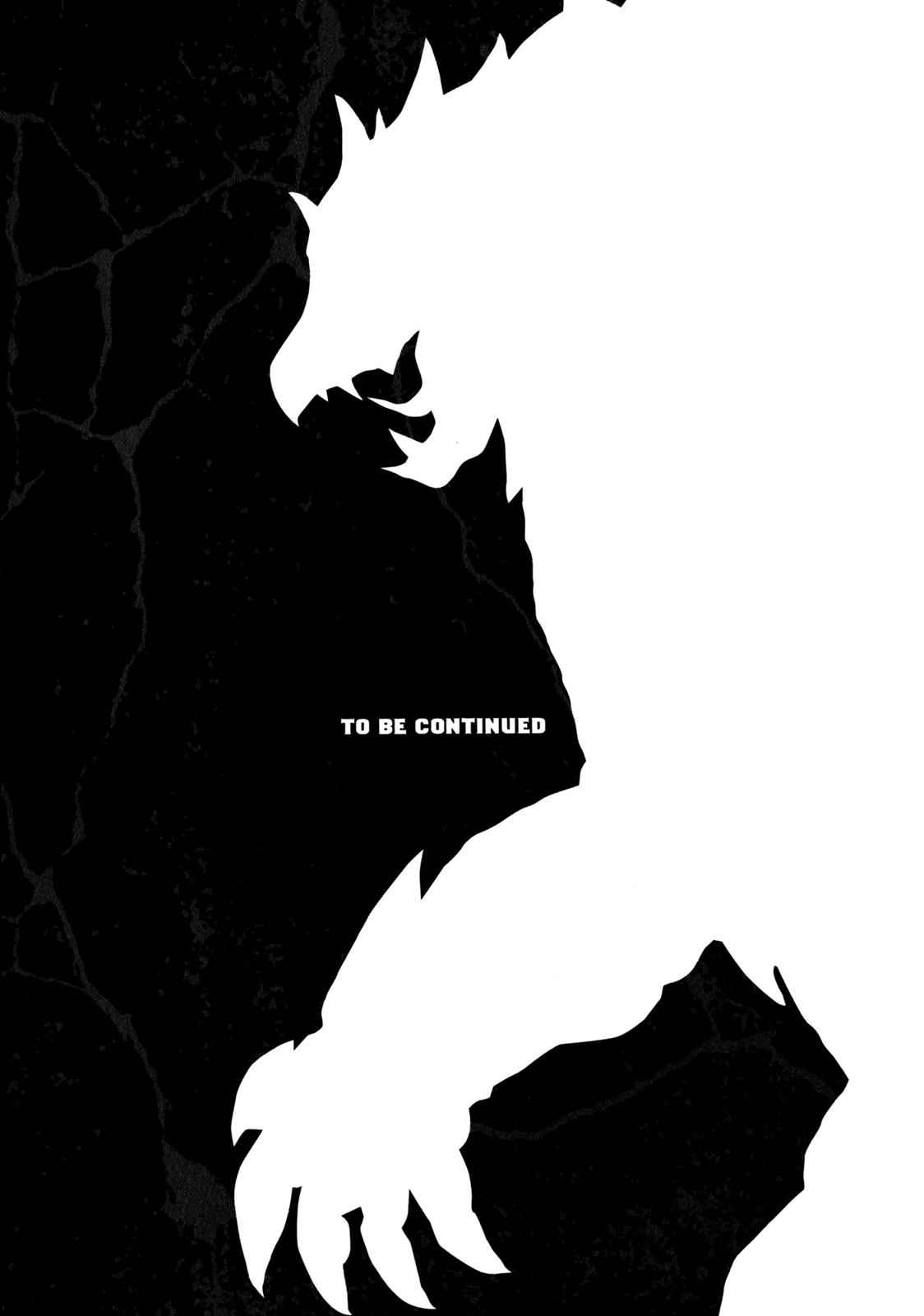 Devilman Saga Chap 43 - Next Chap 44