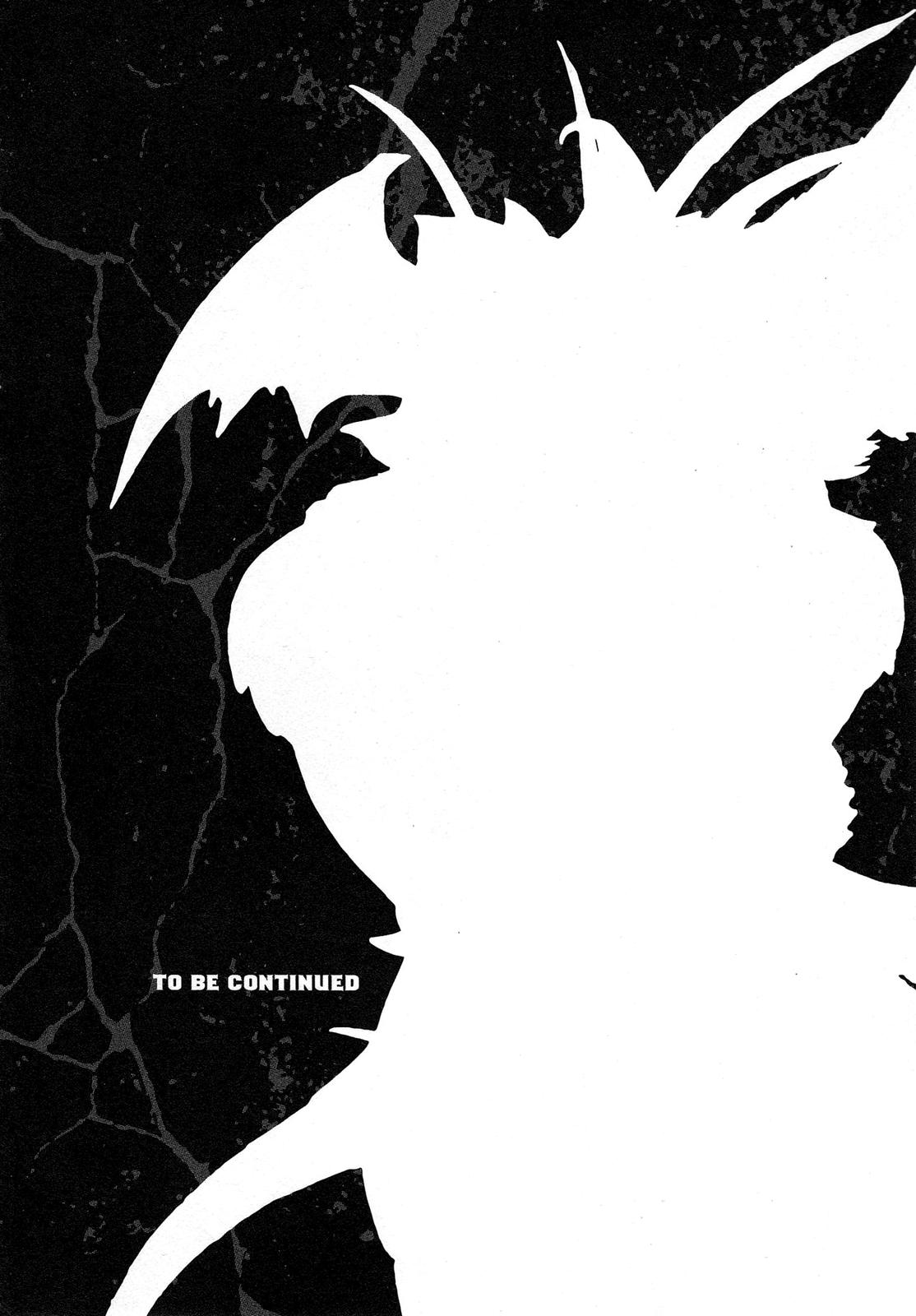 Devilman Saga Chap 70 - Next Chap 71