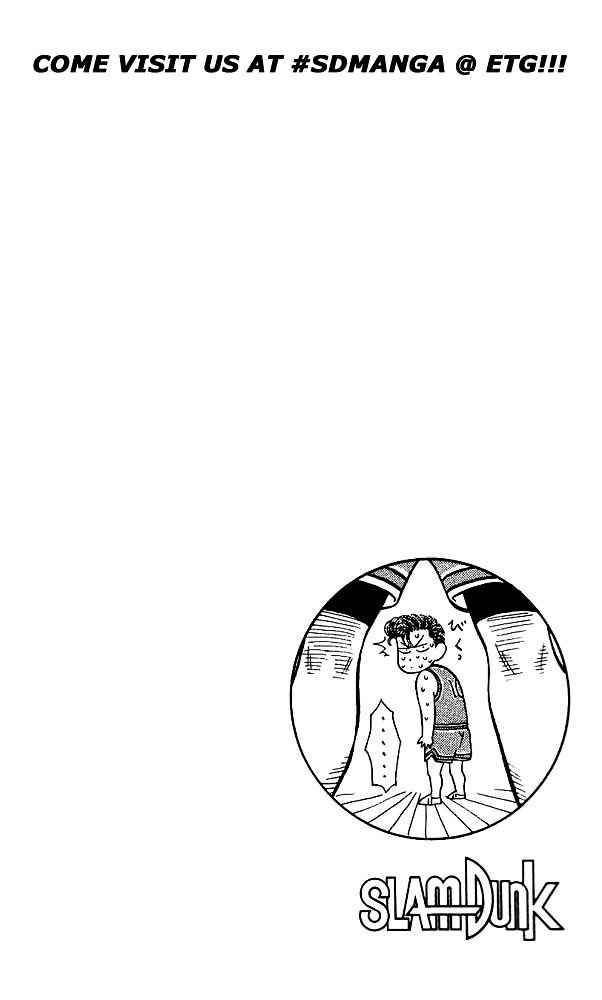 Slam Dunk Chap 39 - Next Chap 40