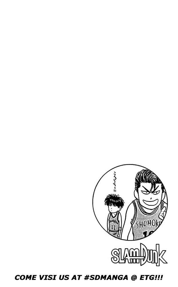 Slam Dunk Chap 34 - Next Chap 35
