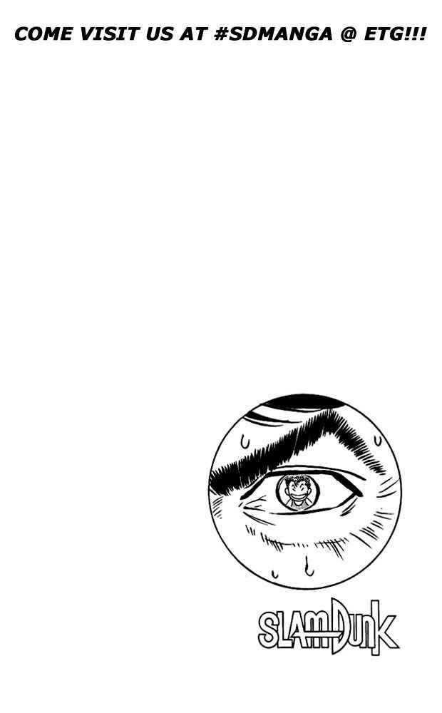 Slam Dunk Chap 36 - Next Chap 37