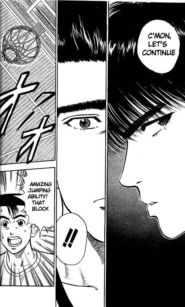 Slam Dunk Chap 30 - Next Chap 31