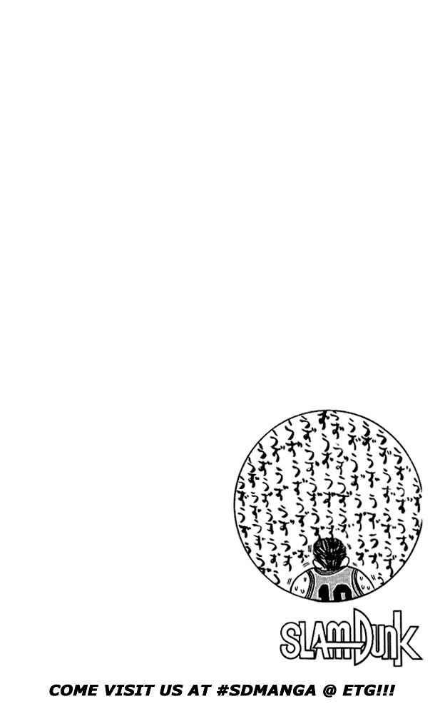 Slam Dunk Chap 31 - Next Chap 32