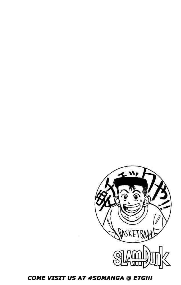 Slam Dunk Chap 32 - Next Chap 33