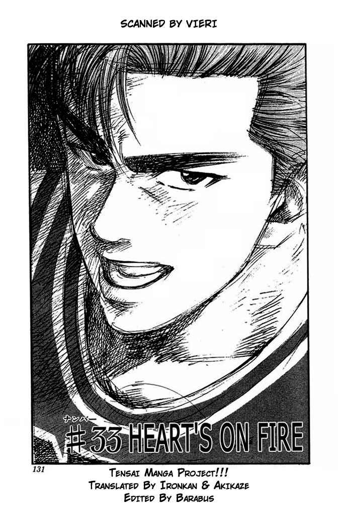 Slam Dunk Chap 33 - Next Chap 34