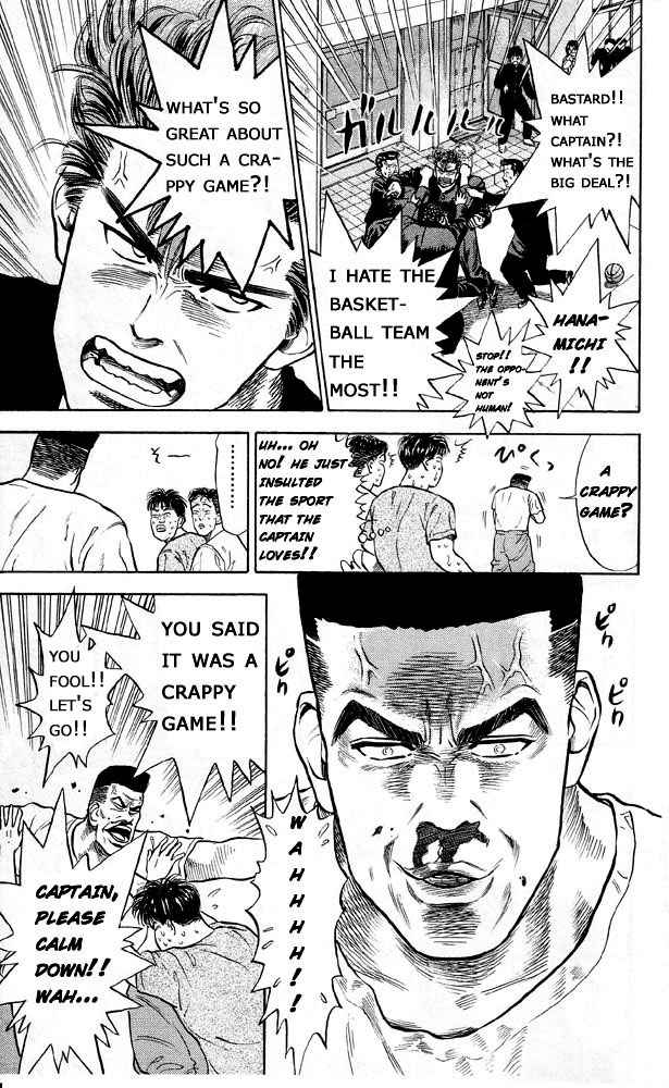Slam Dunk Chap 4 - Next Chap 5