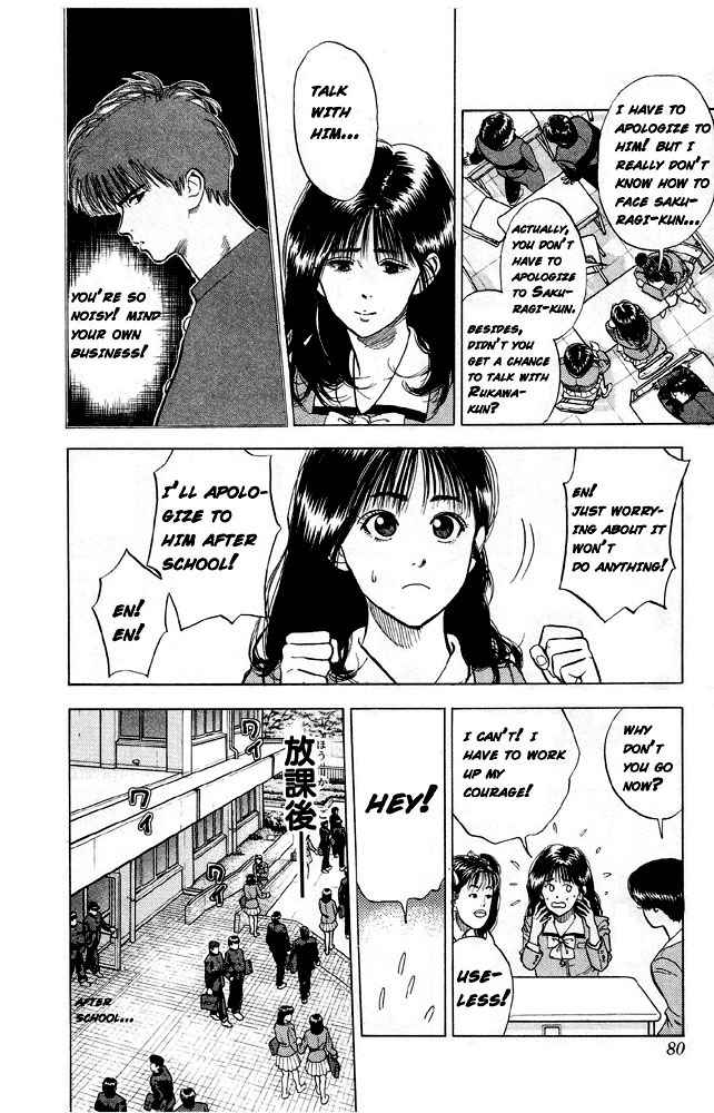 Slam Dunk Chap 4 - Next Chap 5