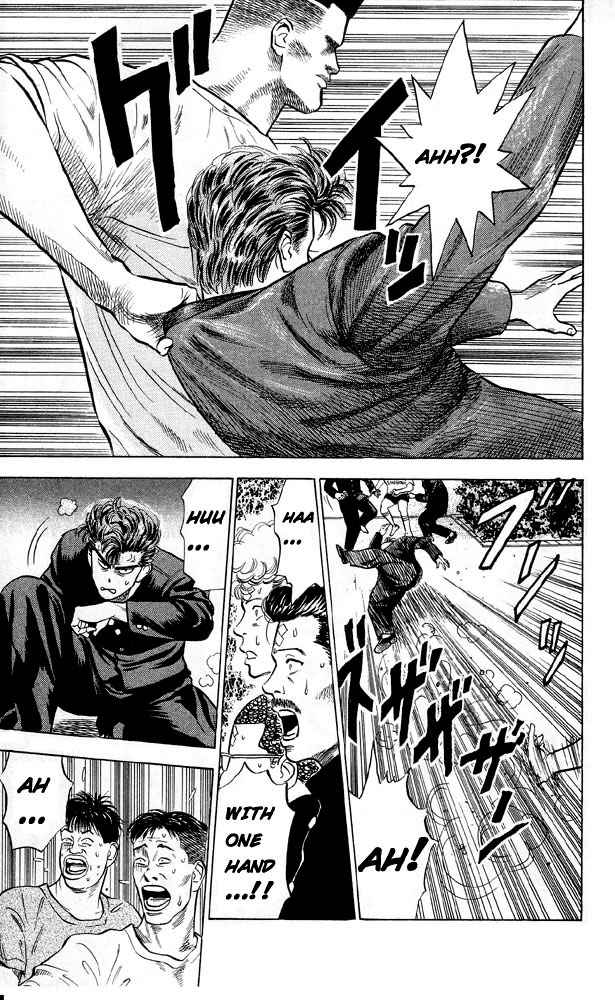 Slam Dunk Chap 4 - Next Chap 5