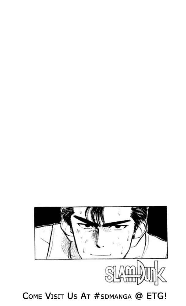 Slam Dunk Chap 5 - Next Chap 6