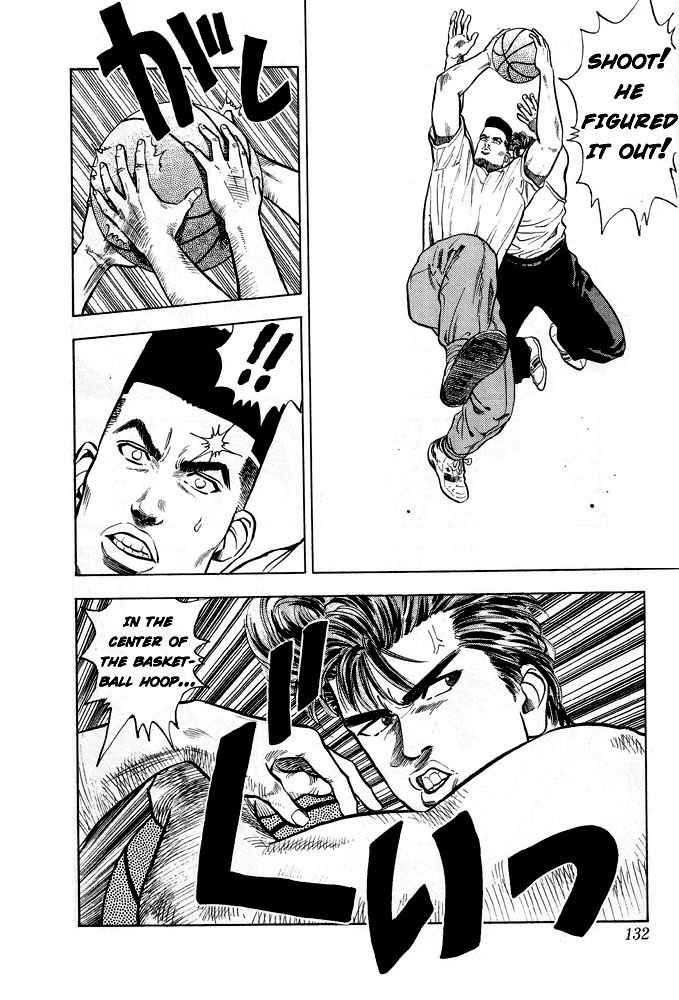 Slam Dunk Chap 6 - Next Chap 7