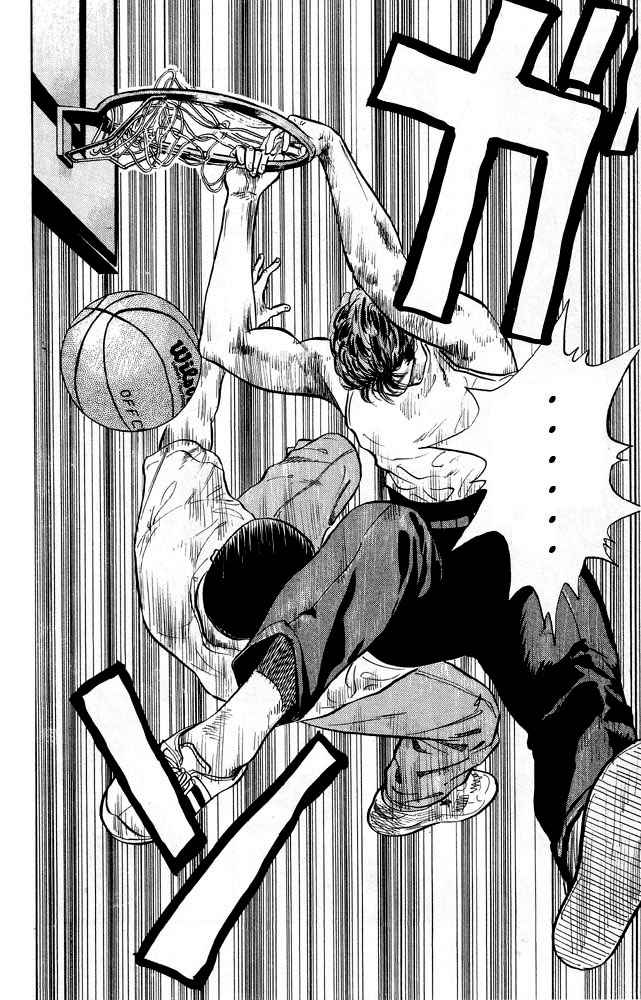 Slam Dunk Chap 6 - Next Chap 7