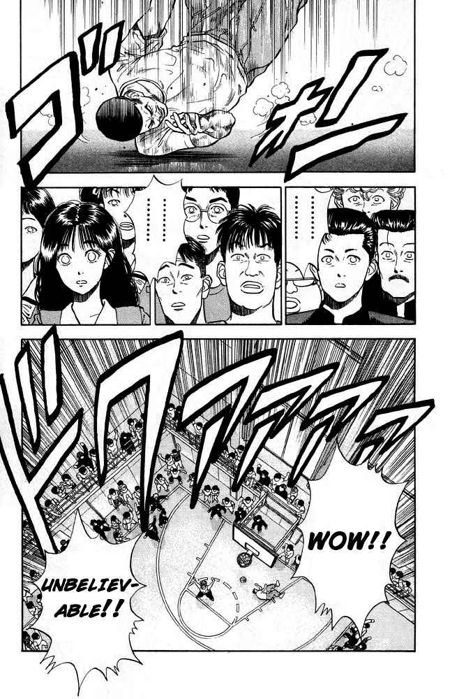 Slam Dunk Chap 6 - Next Chap 7