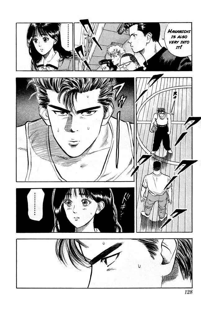 Slam Dunk Chap 6 - Next Chap 7