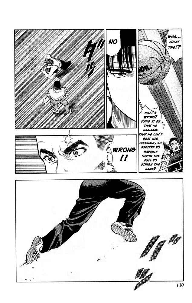 Slam Dunk Chap 6 - Next Chap 7