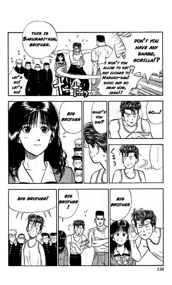 Slam Dunk Chap 6 - Next Chap 7